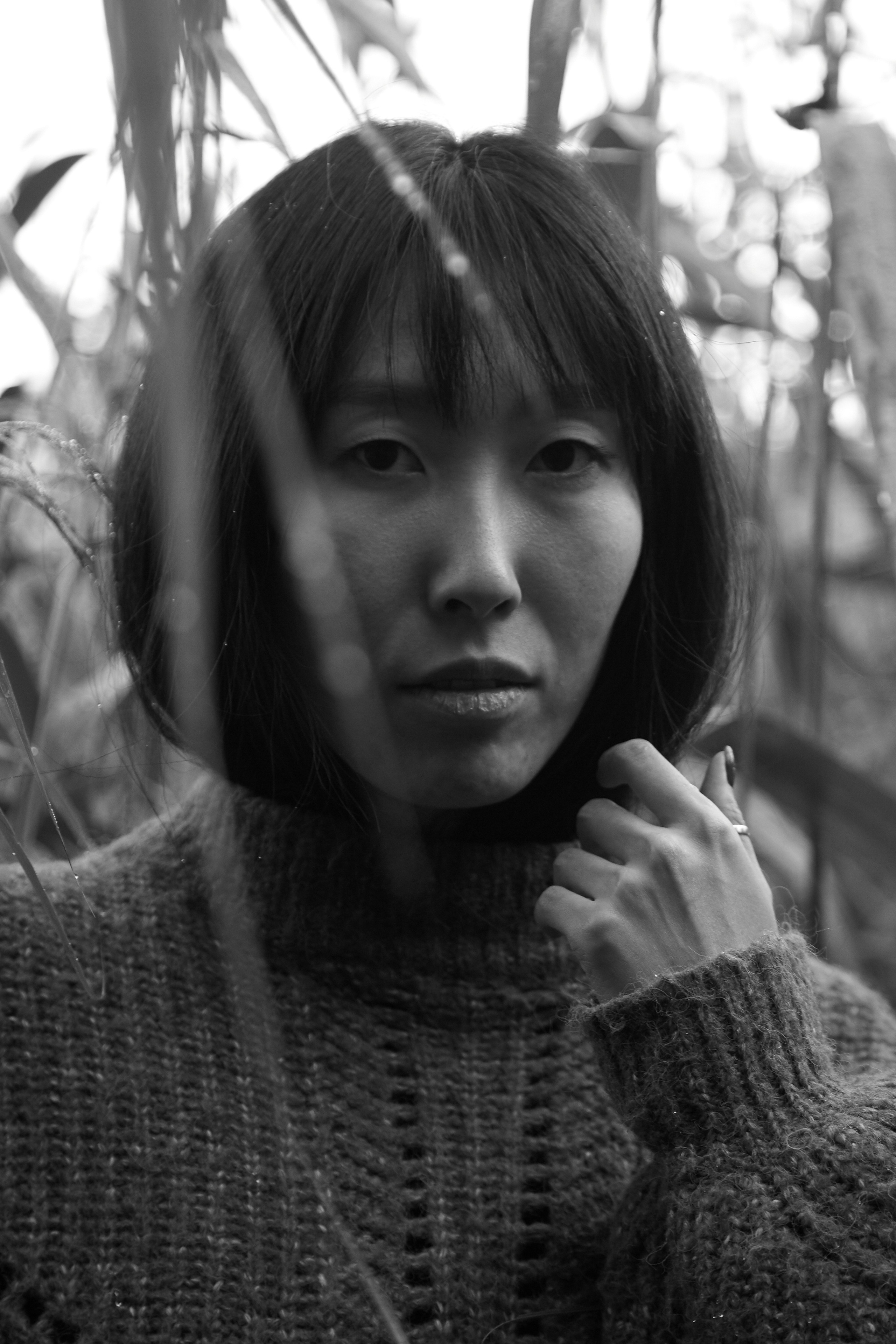 Лера. Фотограф Савченко Люба. Москва