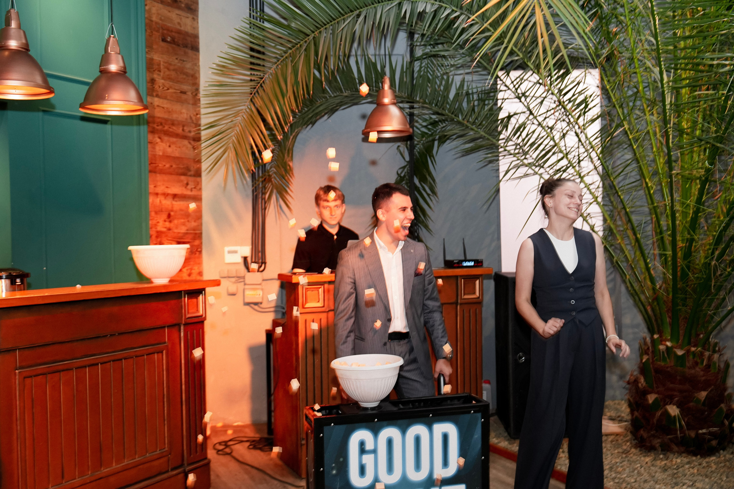 Выпускной 9Д. Фотограф с психологическим образованием