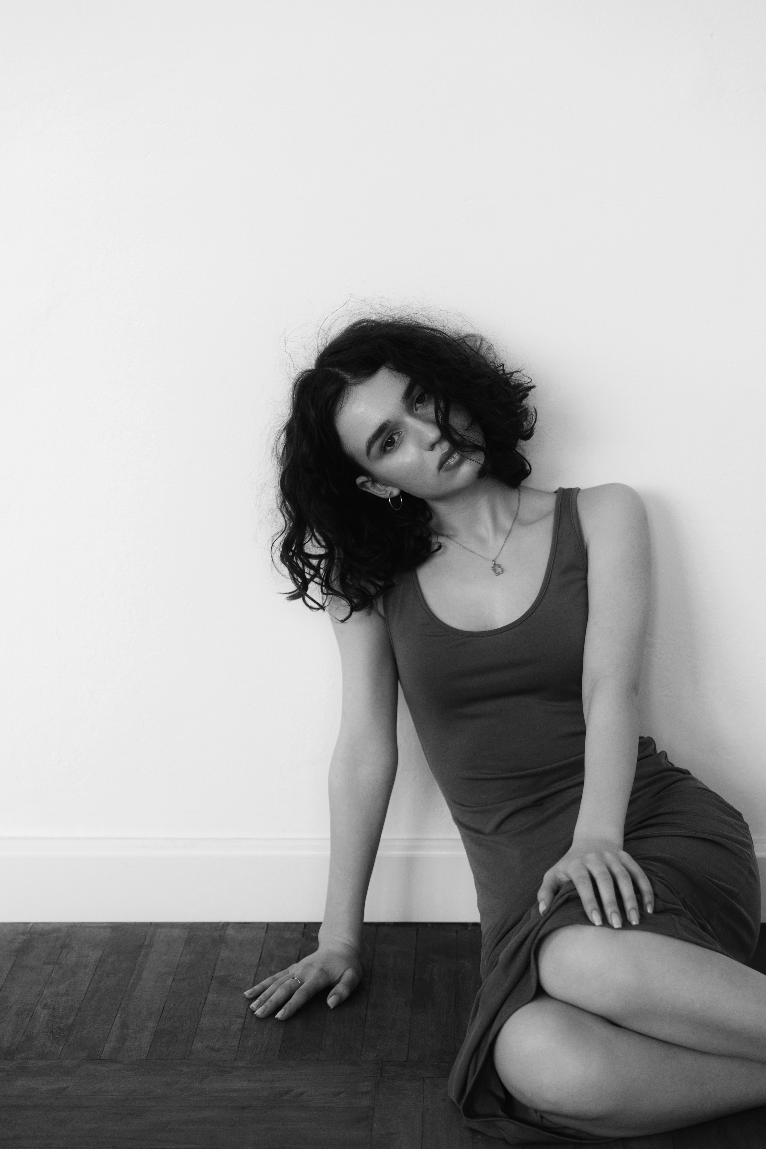 Ангелина. Фотограф с психологическим образованием