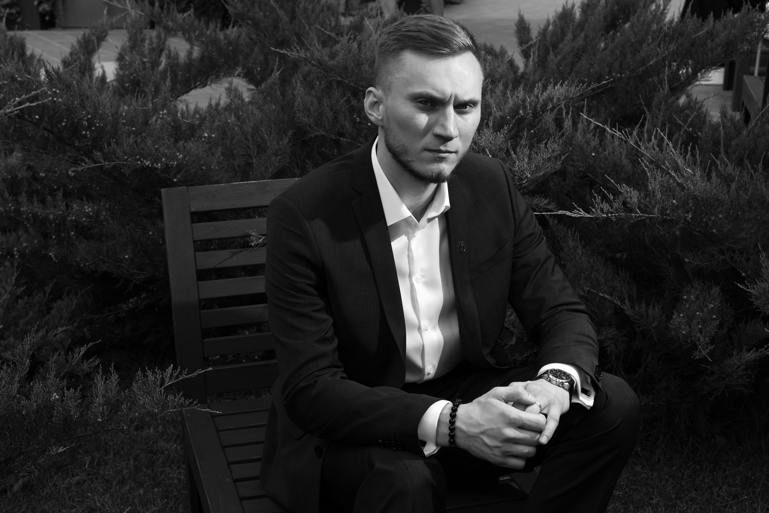 НИКИТА И ДАРЬЯ. Фотограф Светлана Буня