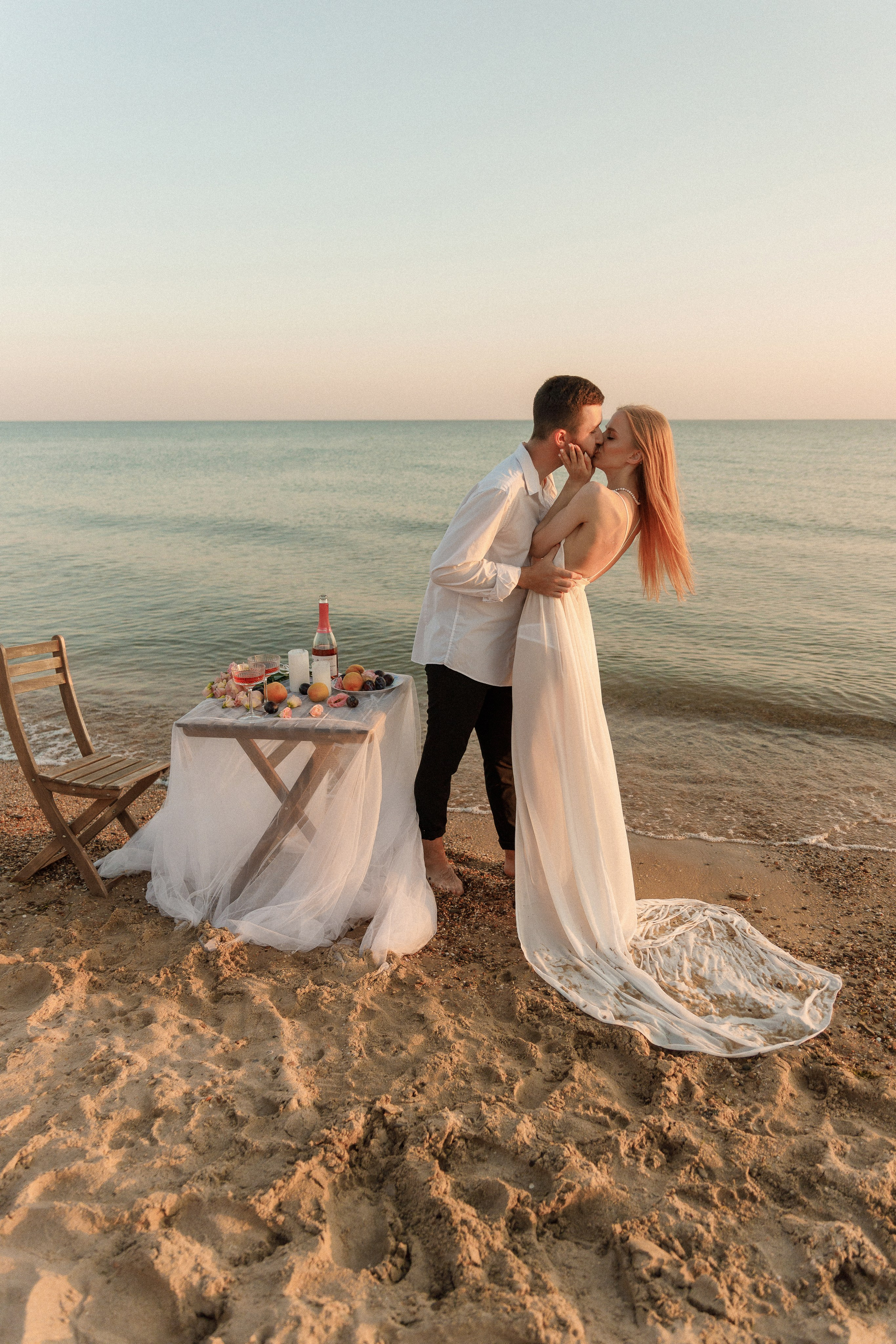 Анапа. Love story. Свадебный фотограф