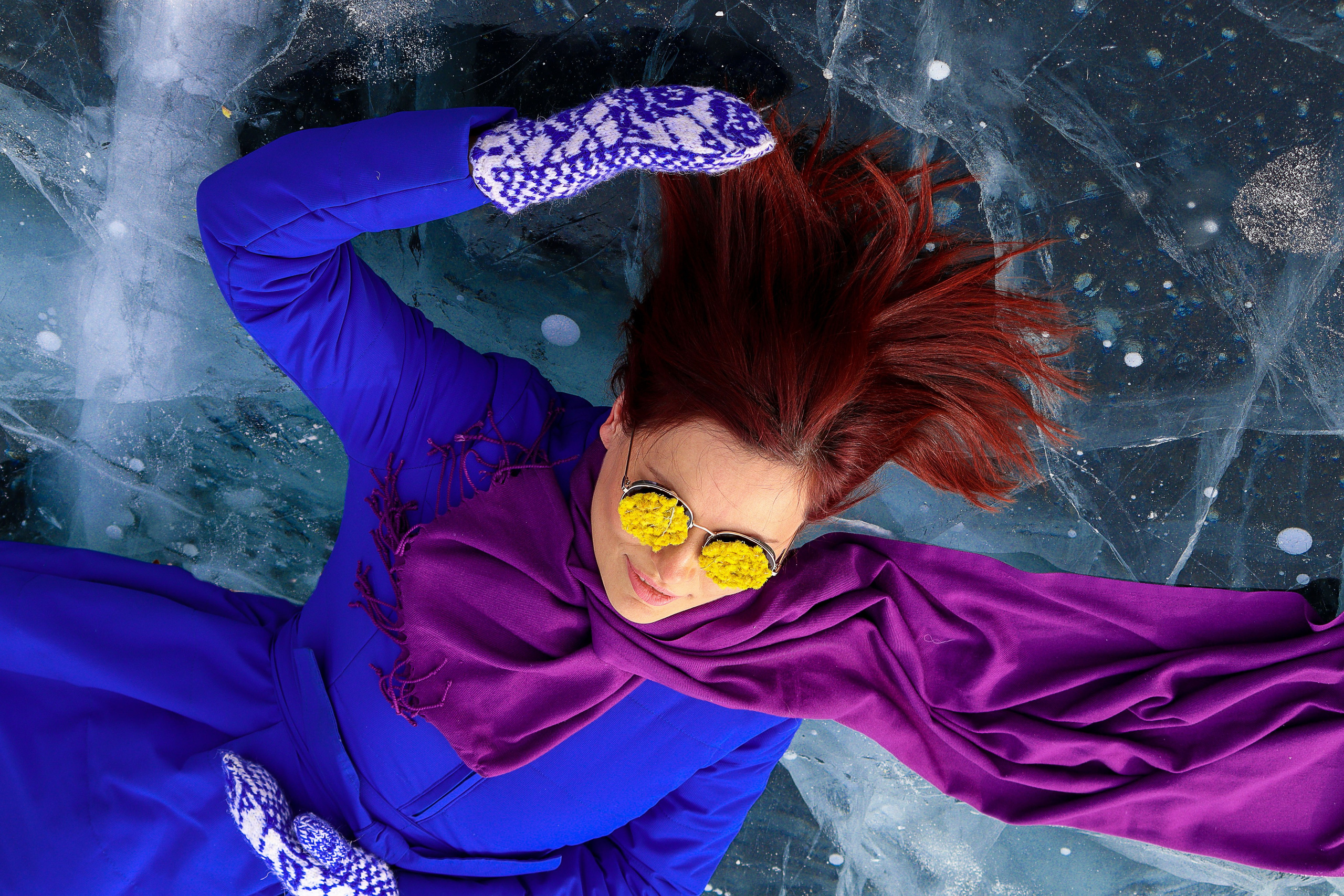 Thematic. Свадебный фотограф Красноярск