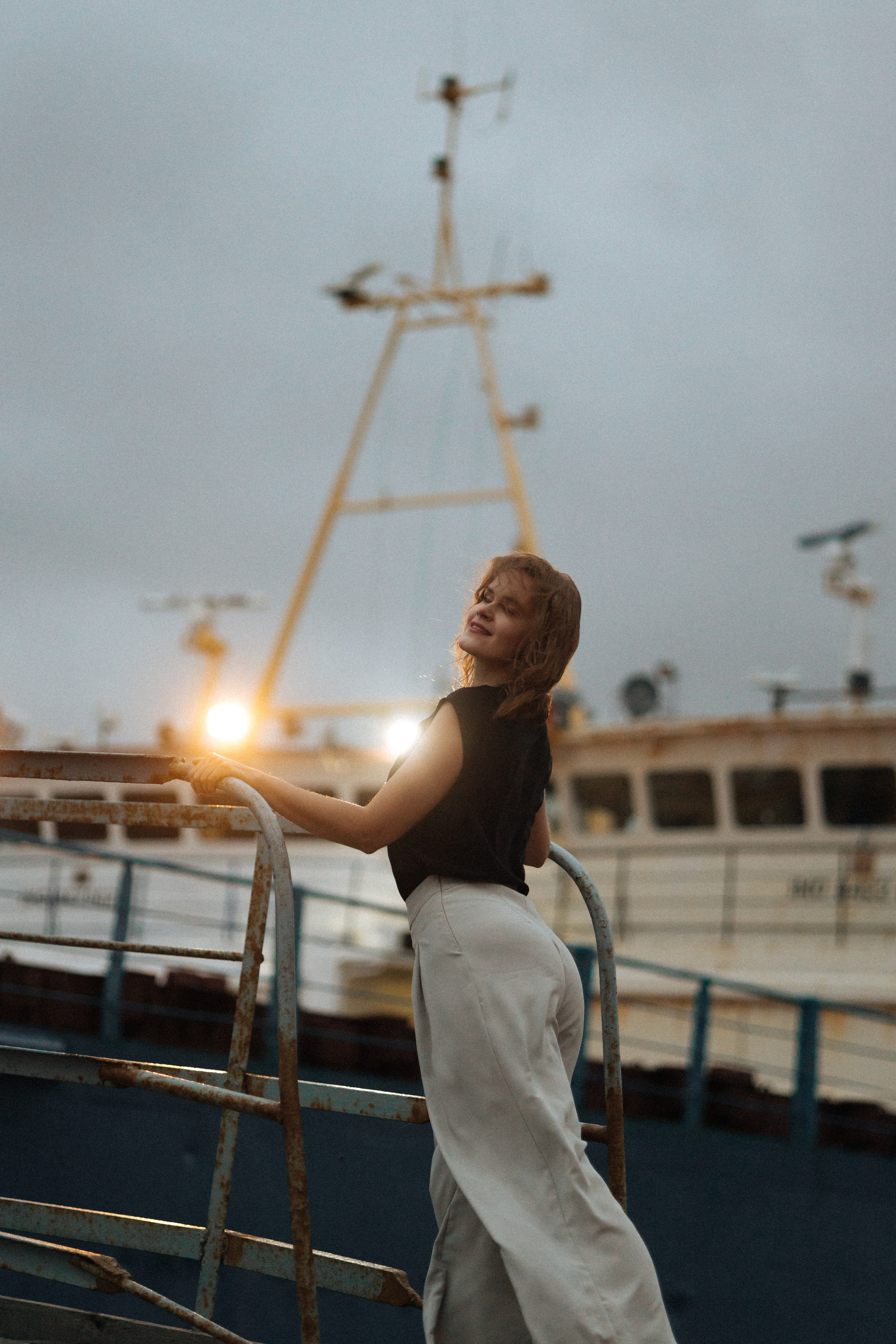 Индивидуальные. Главная