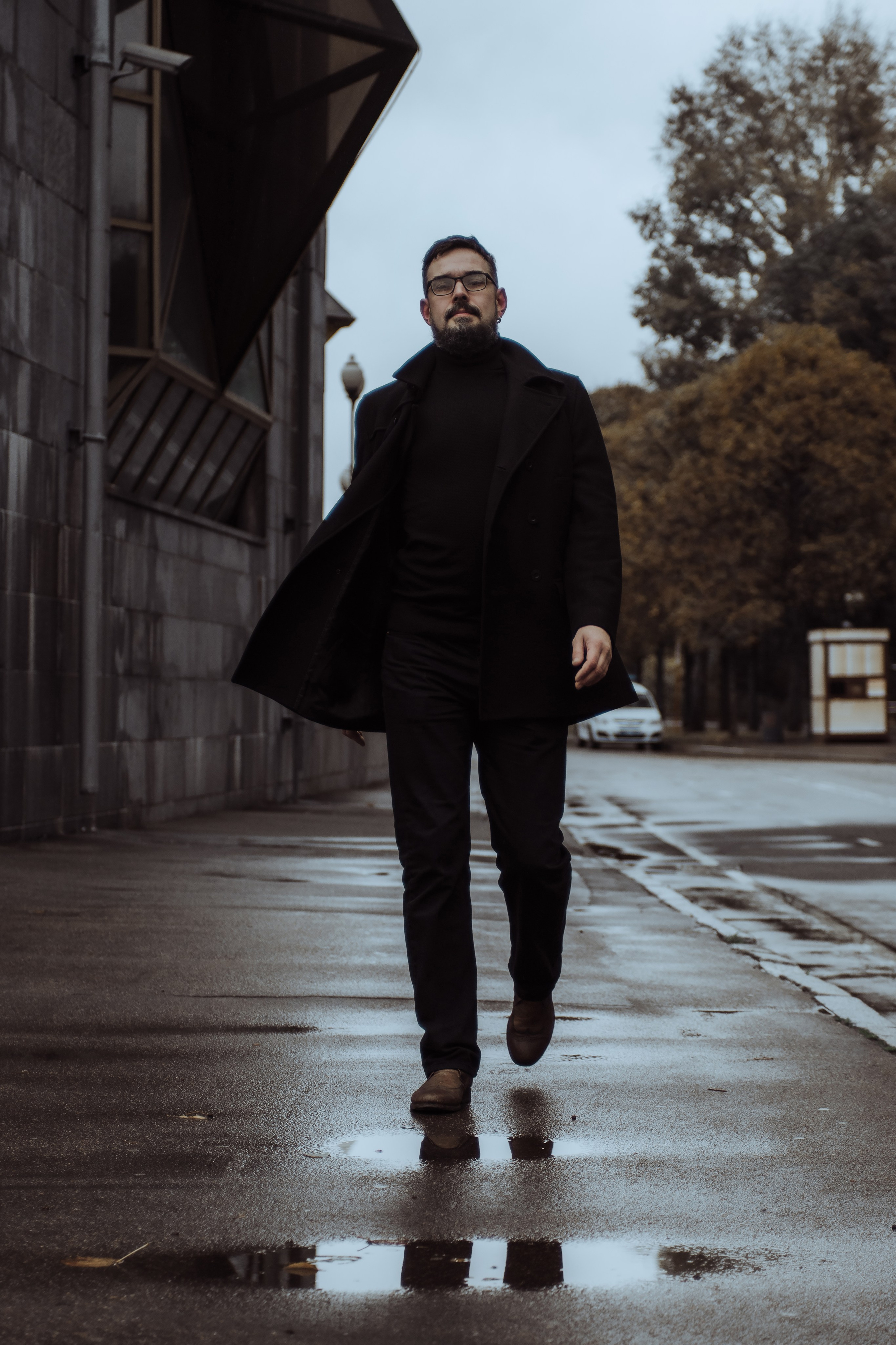 Игорь. Фотограф в Твери Дементьева Анастасия