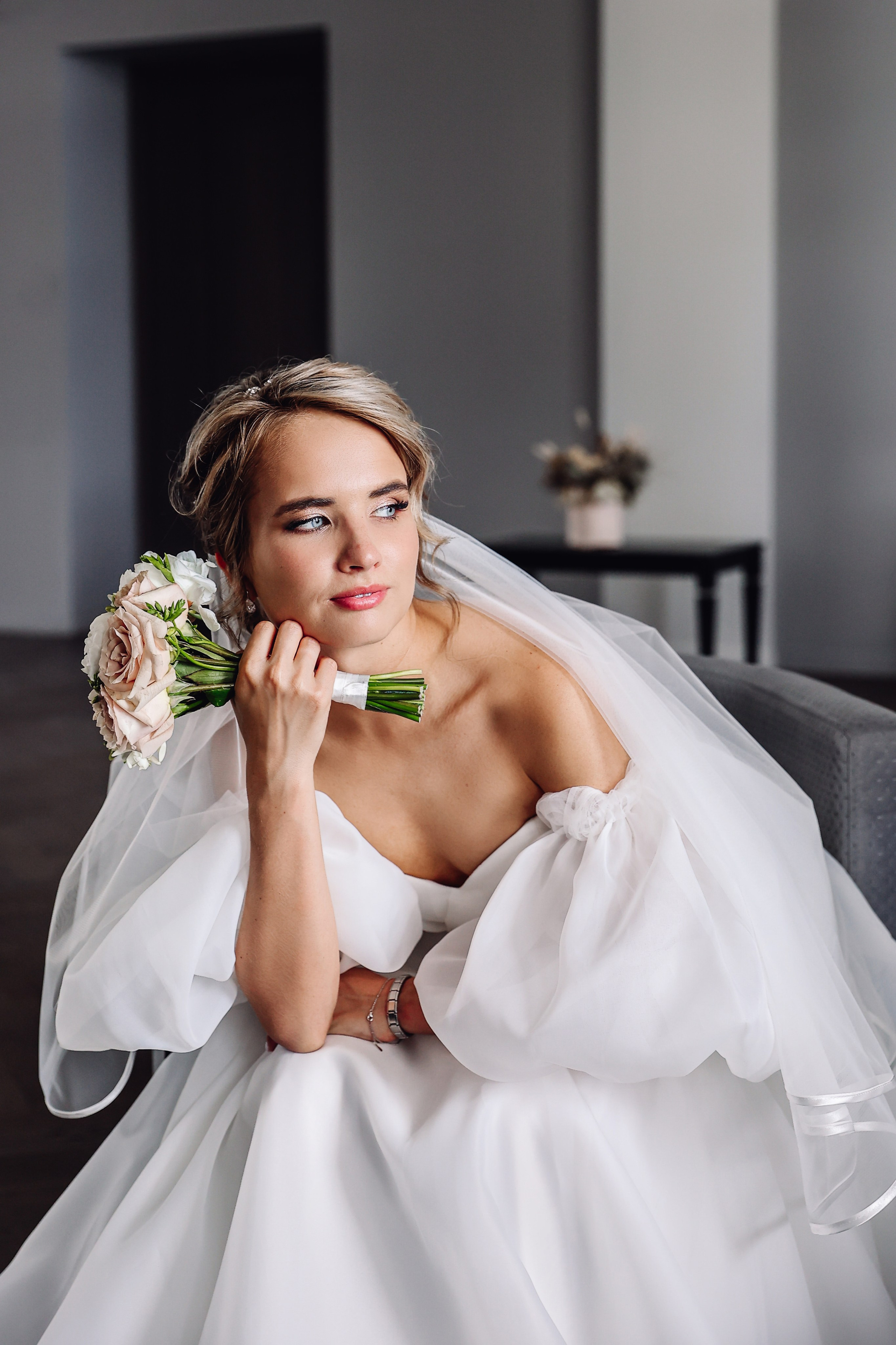 Алексей и Юлия. Марина Соколова. Контентный и семейный фотограф г. Красноярск