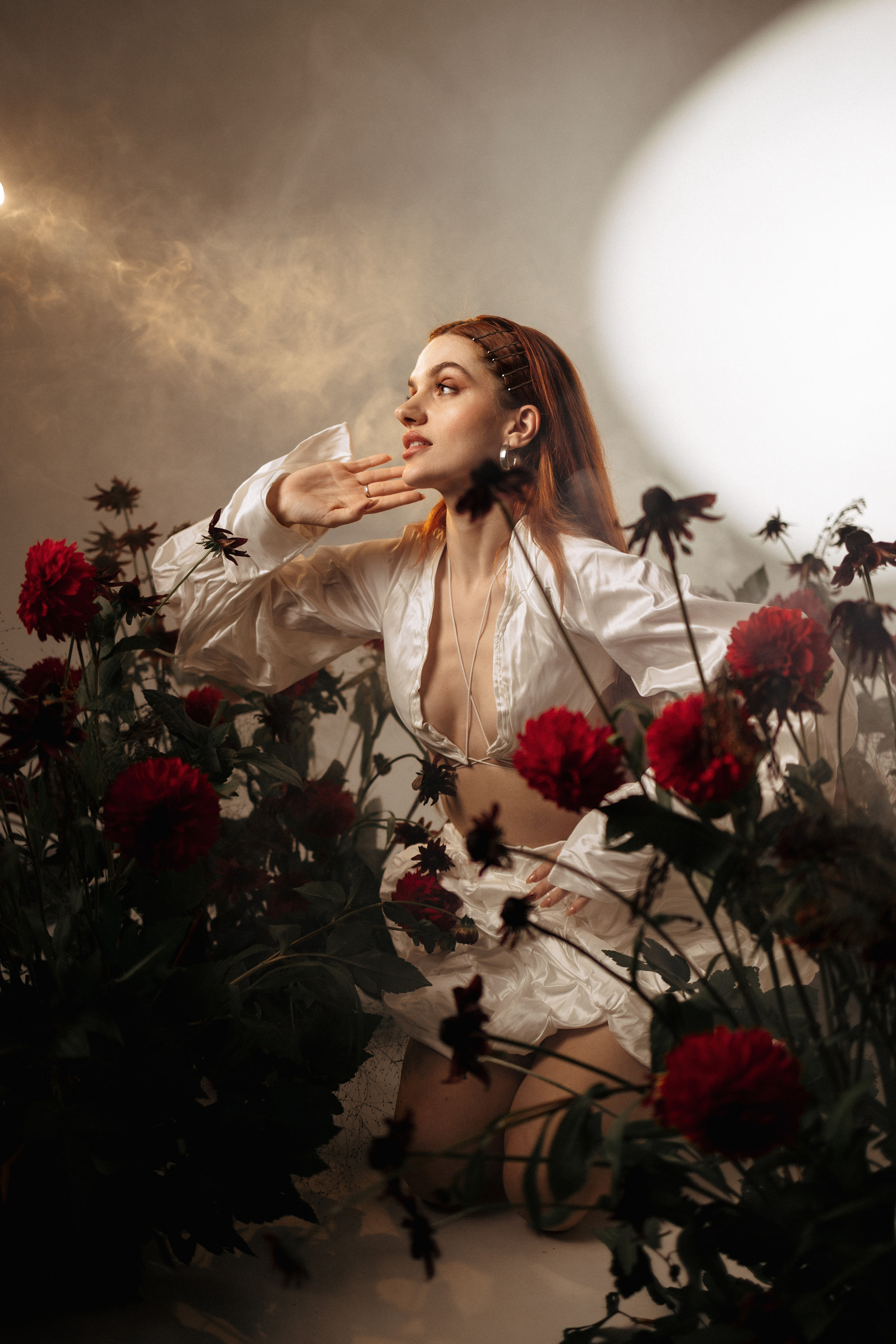 Алина. Фотограф Елена Рябцева