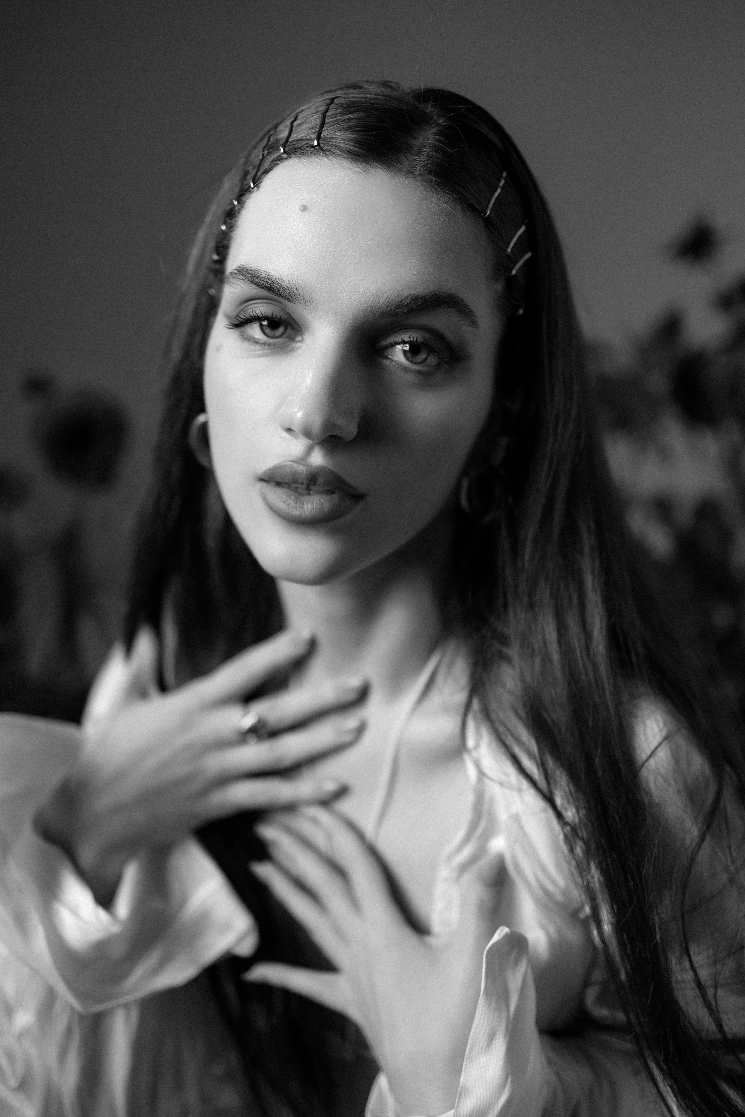 Алина. Фотограф Елена Рябцева