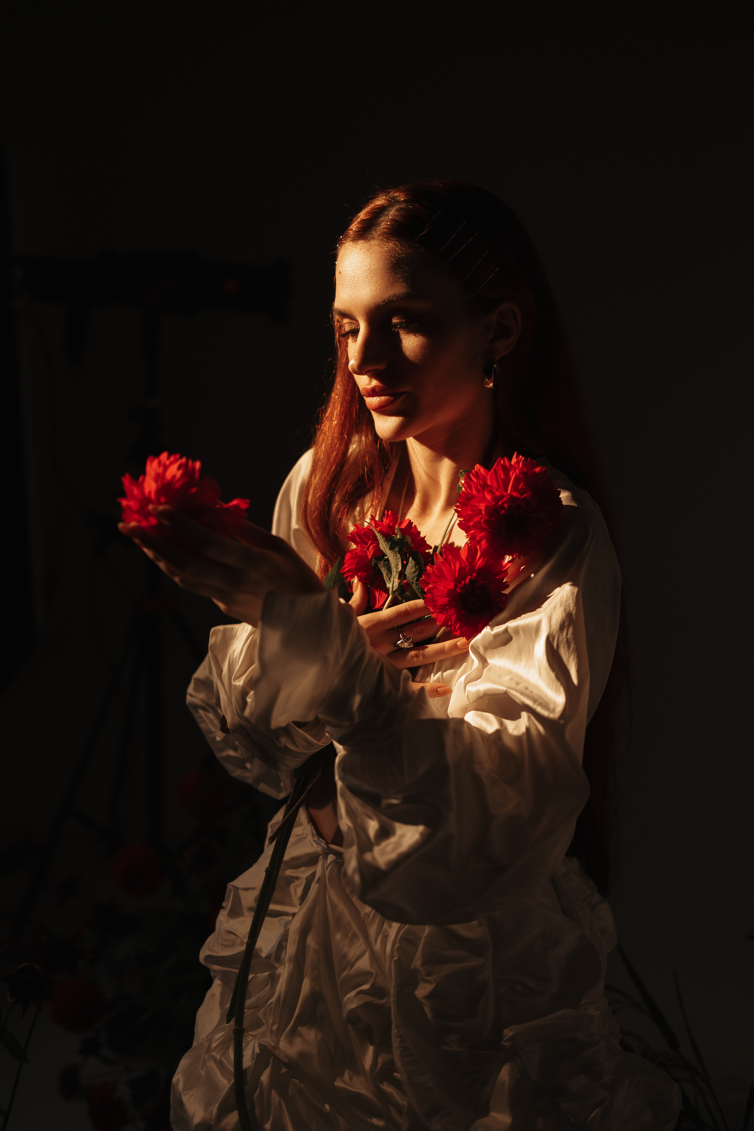 Алина. Фотограф Елена Рябцева