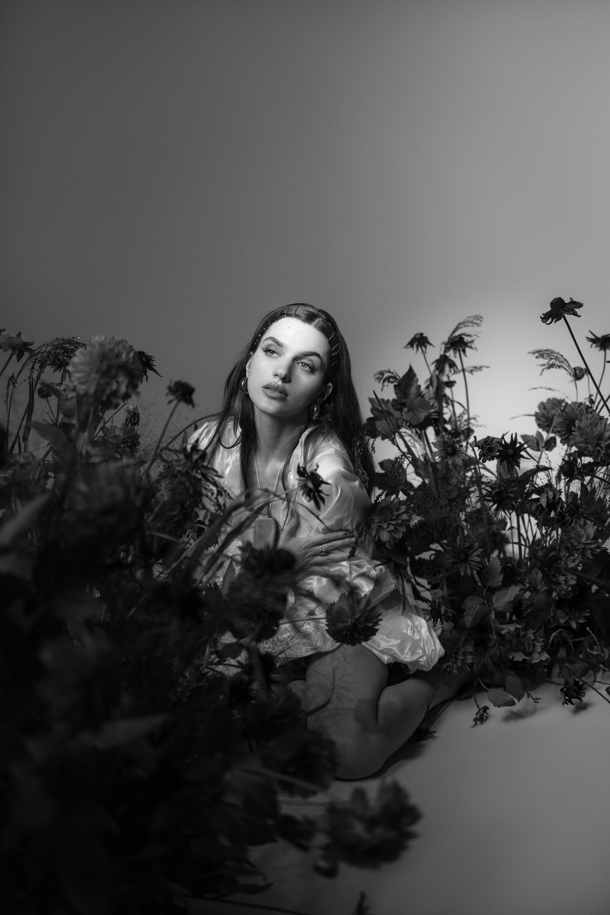 Алина. Фотограф Елена Рябцева