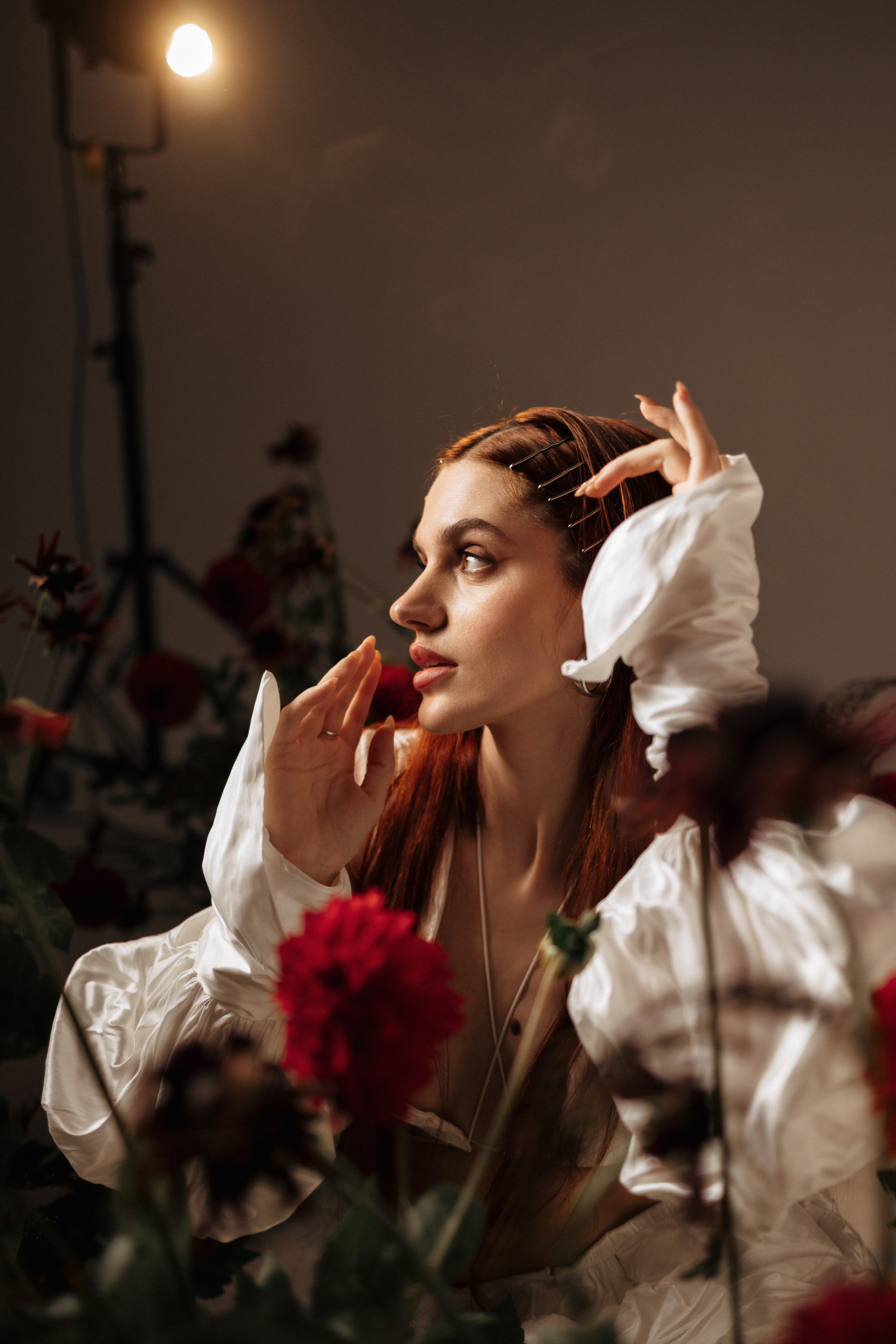 Алина. Фотограф Елена Рябцева