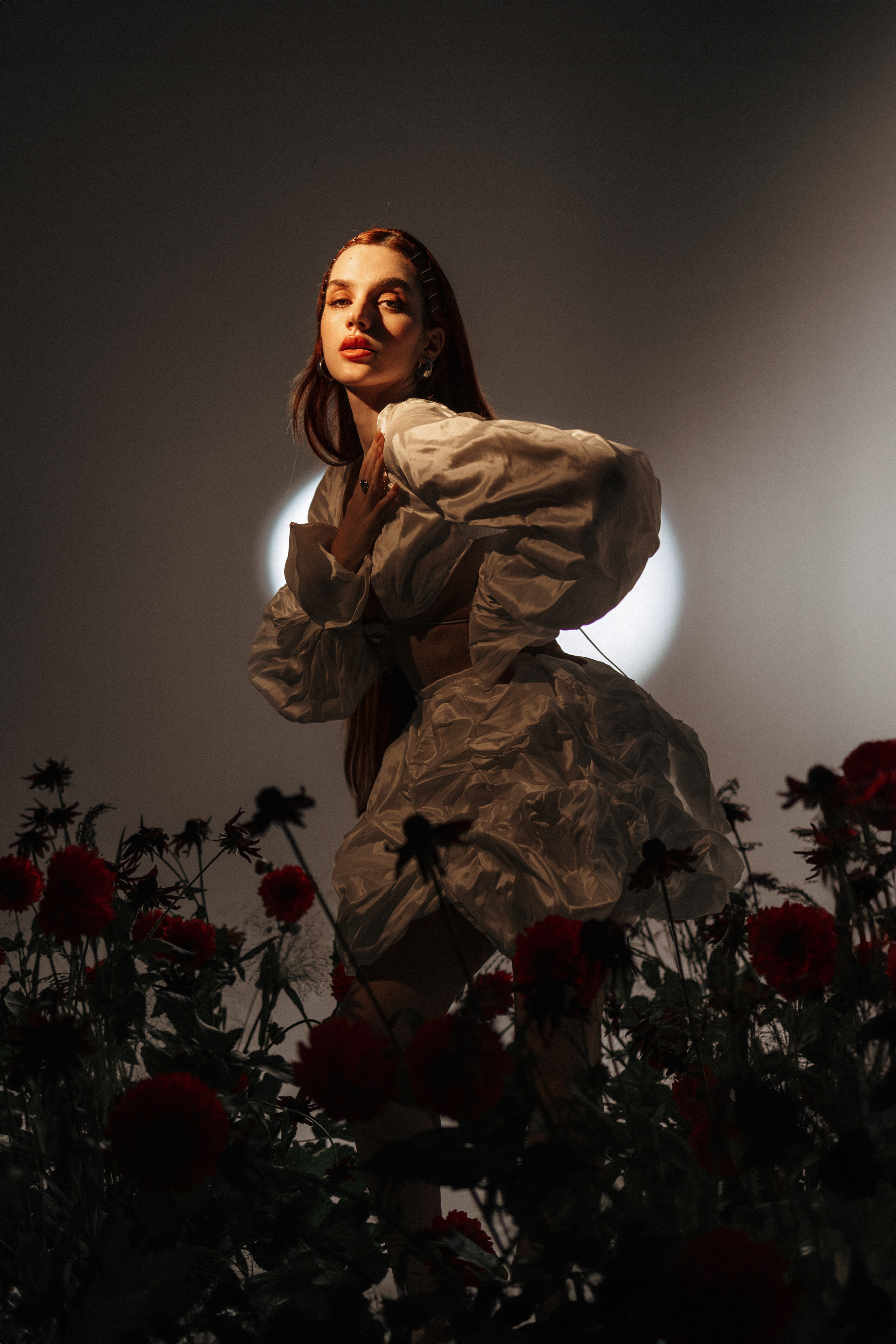 Алина. Фотограф Елена Рябцева