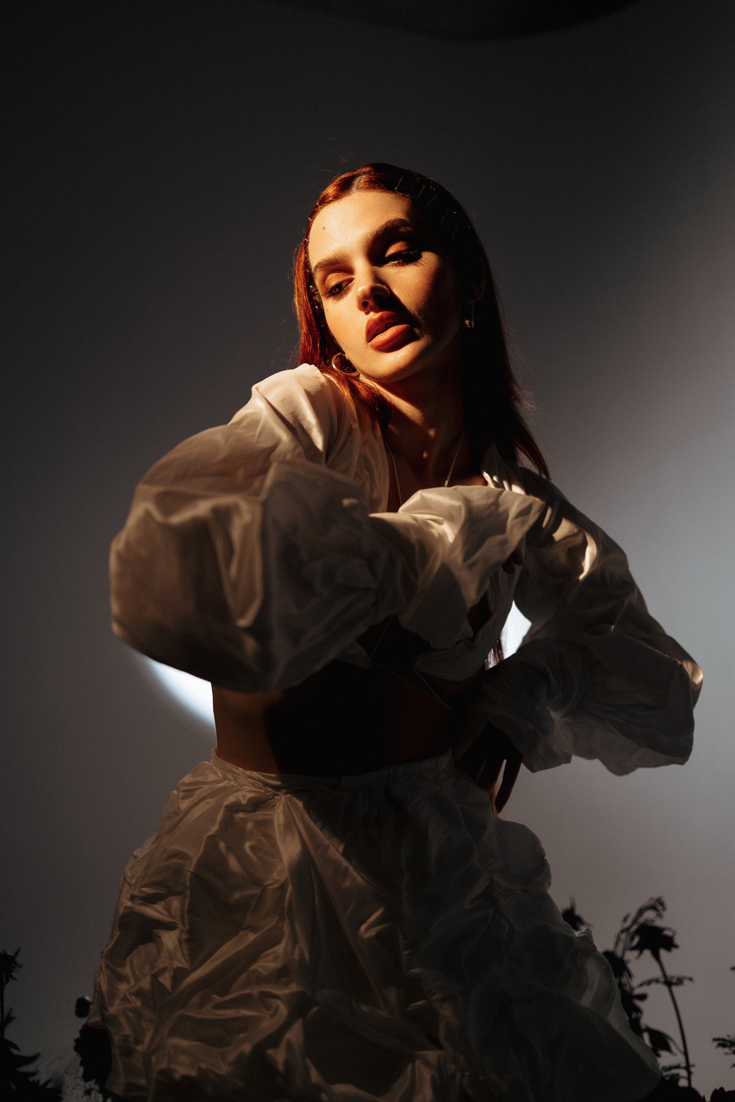 Алина. Фотограф Елена Рябцева