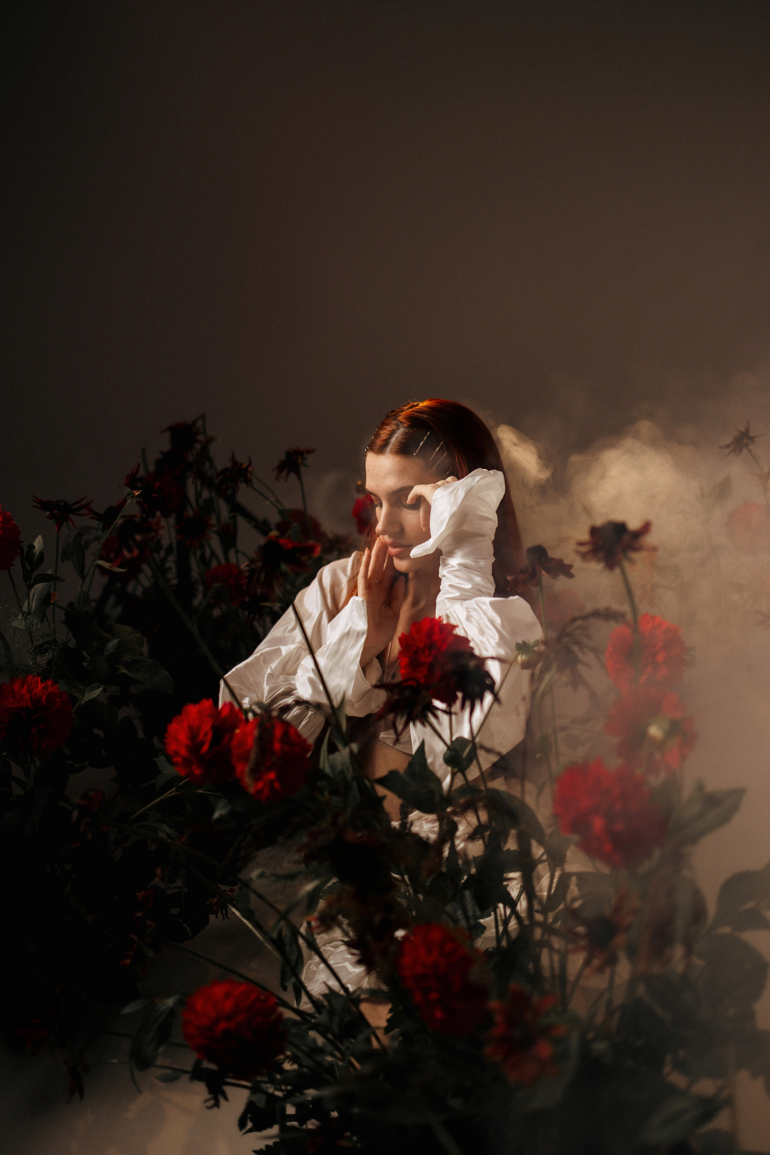 Алина. Фотограф Елена Рябцева