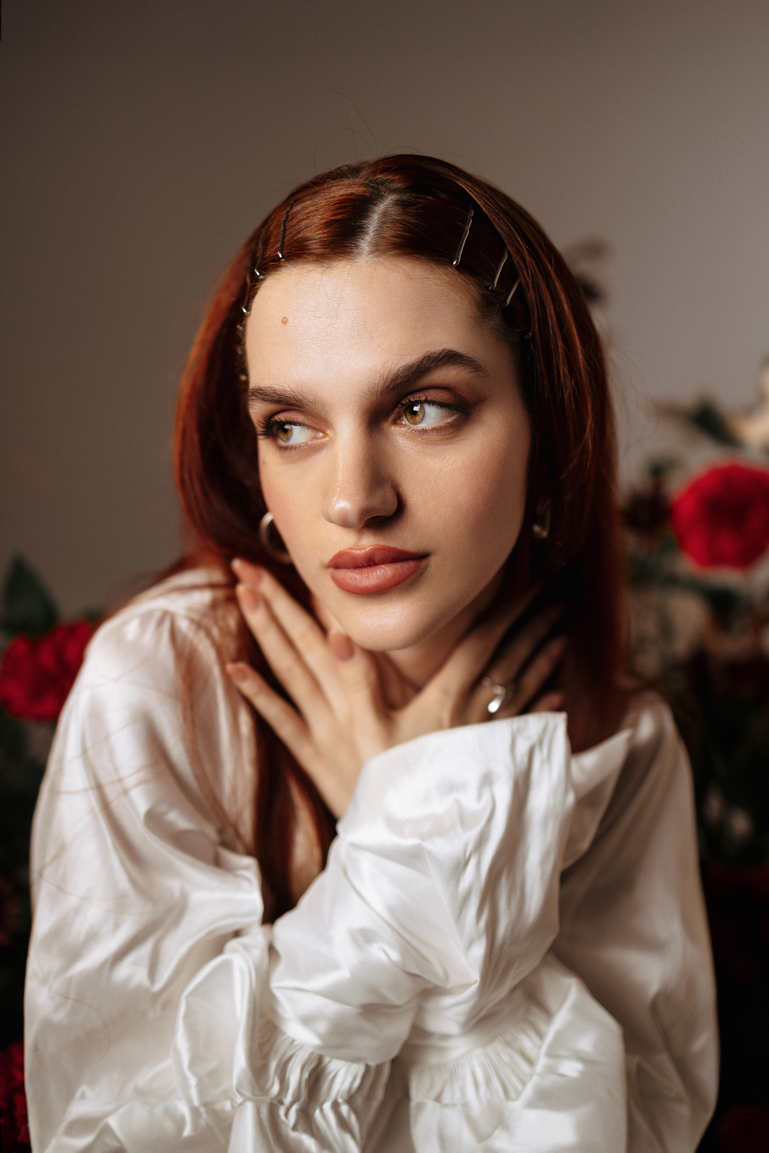 Алина. Фотограф Елена Рябцева