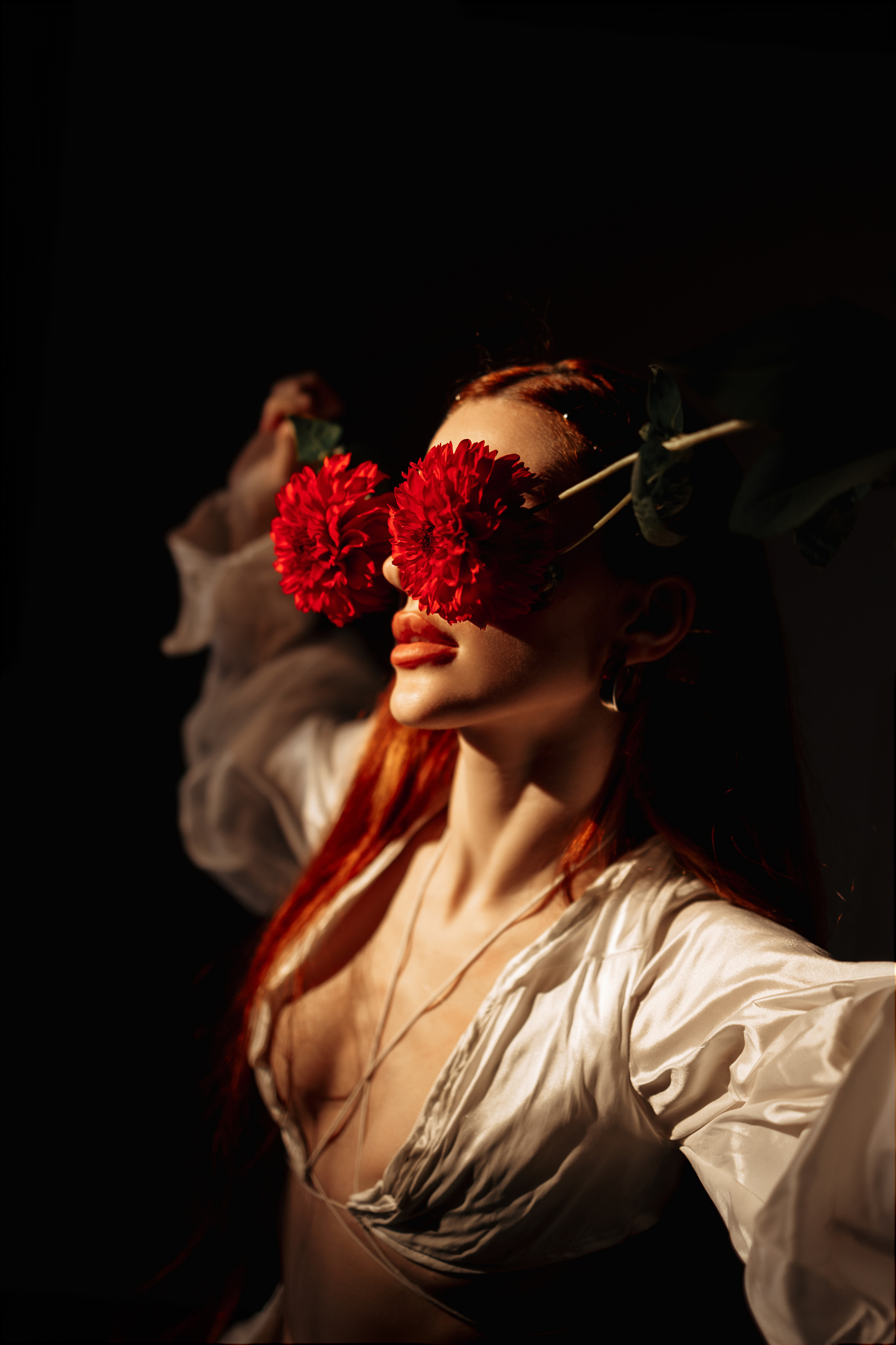 Алина. Фотограф Елена Рябцева