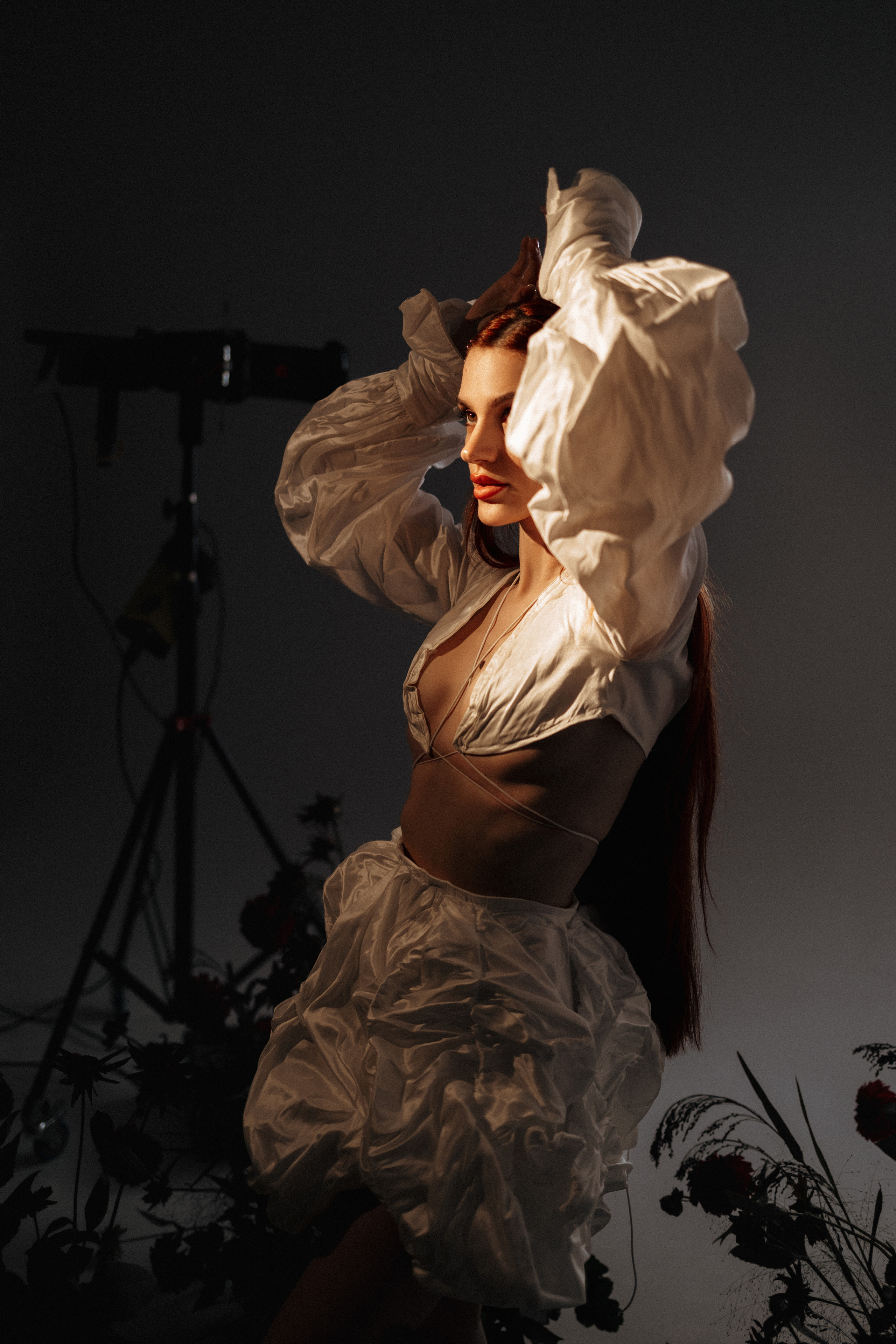 Алина. Фотограф Елена Рябцева