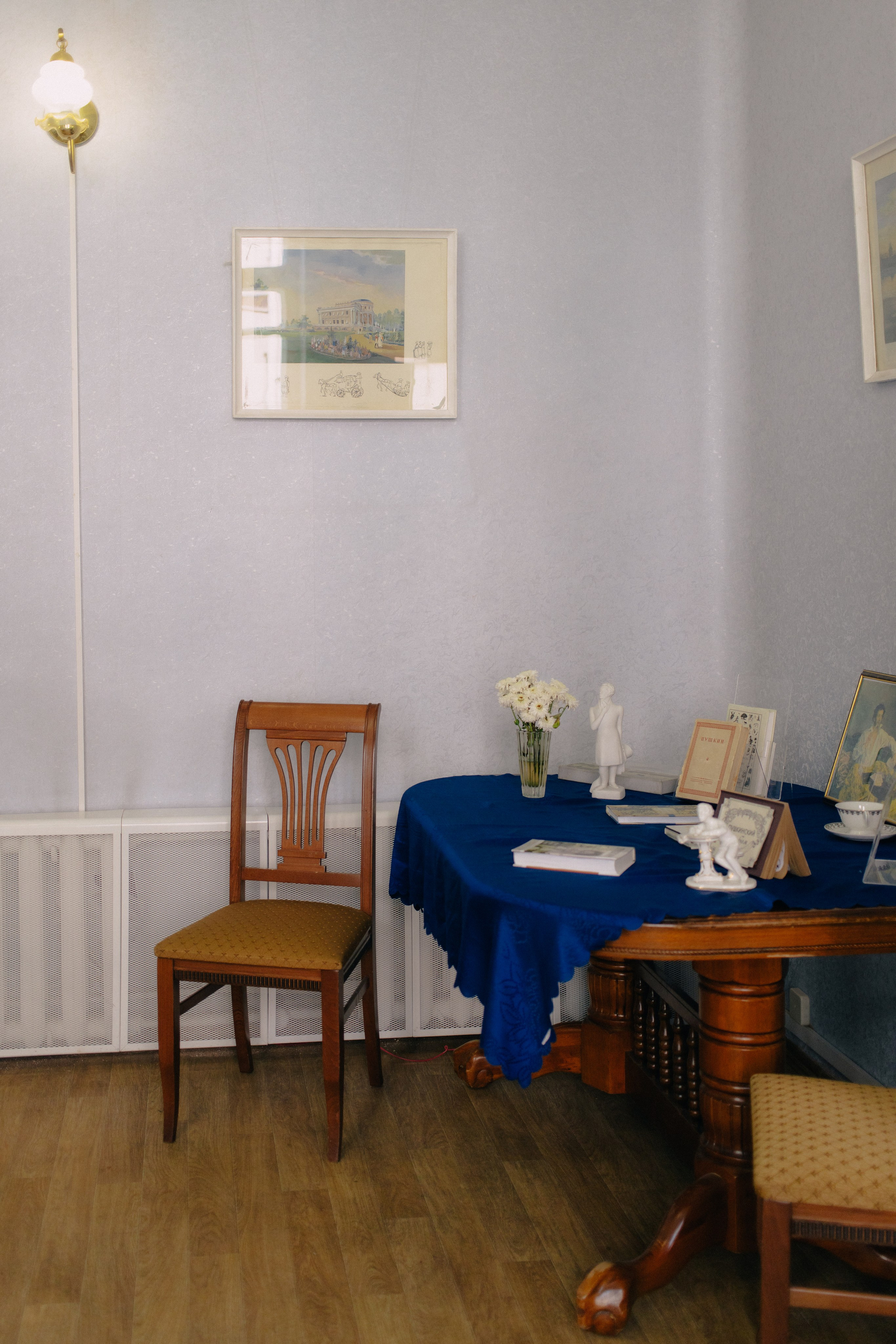 Сказки. Репортажный фотограф Анастасия Головко