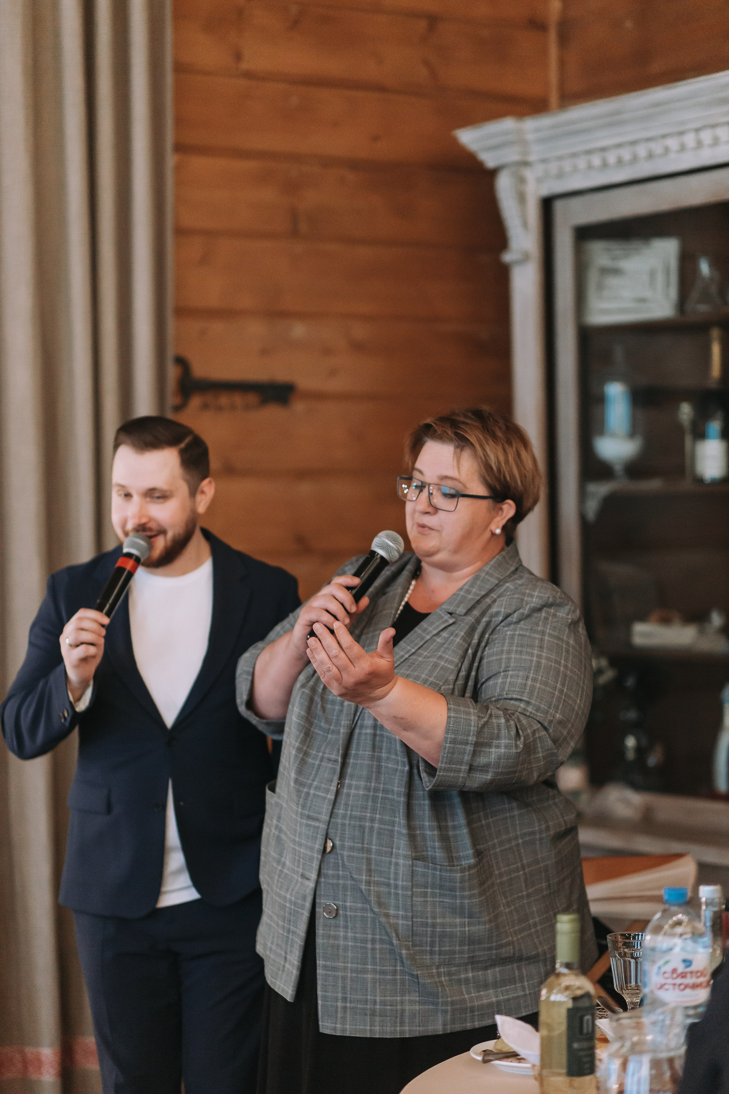 Татьяна и Даниил. Репортажный фотограф Анастасия Головко