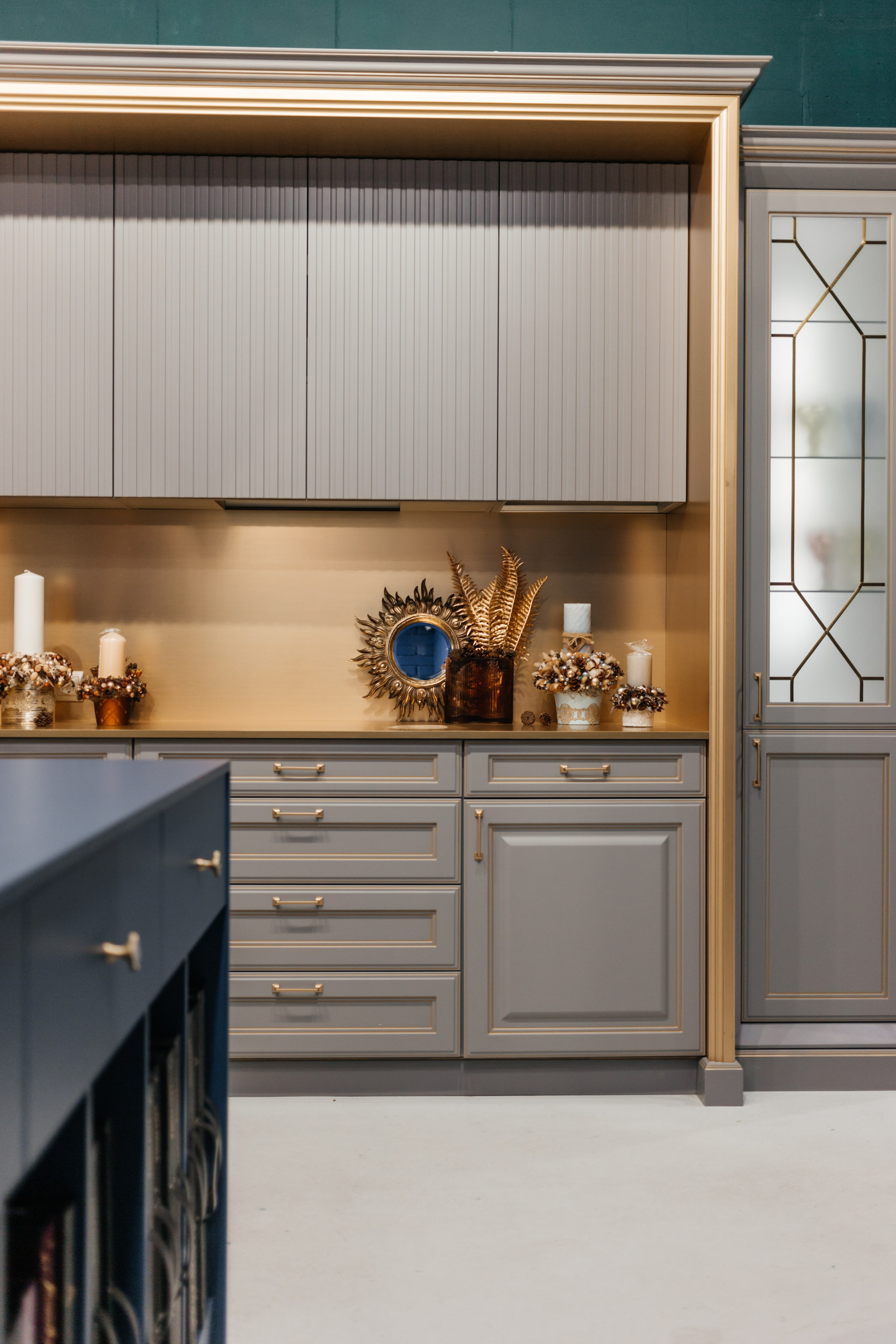 Магазин. Репортажный фотограф Анастасия Головко