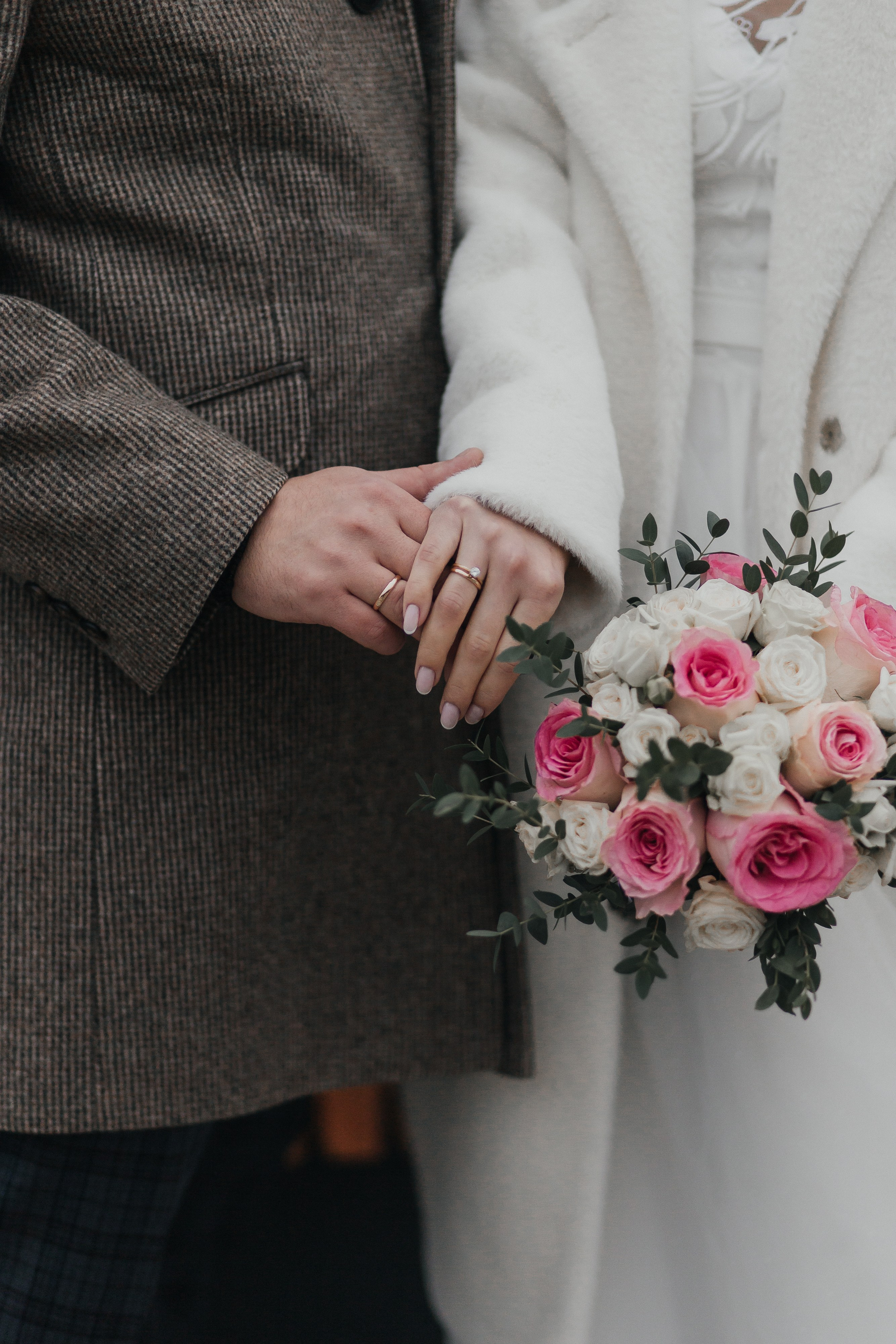Кристина и Паша. Репортажный фотограф Анастасия Головко