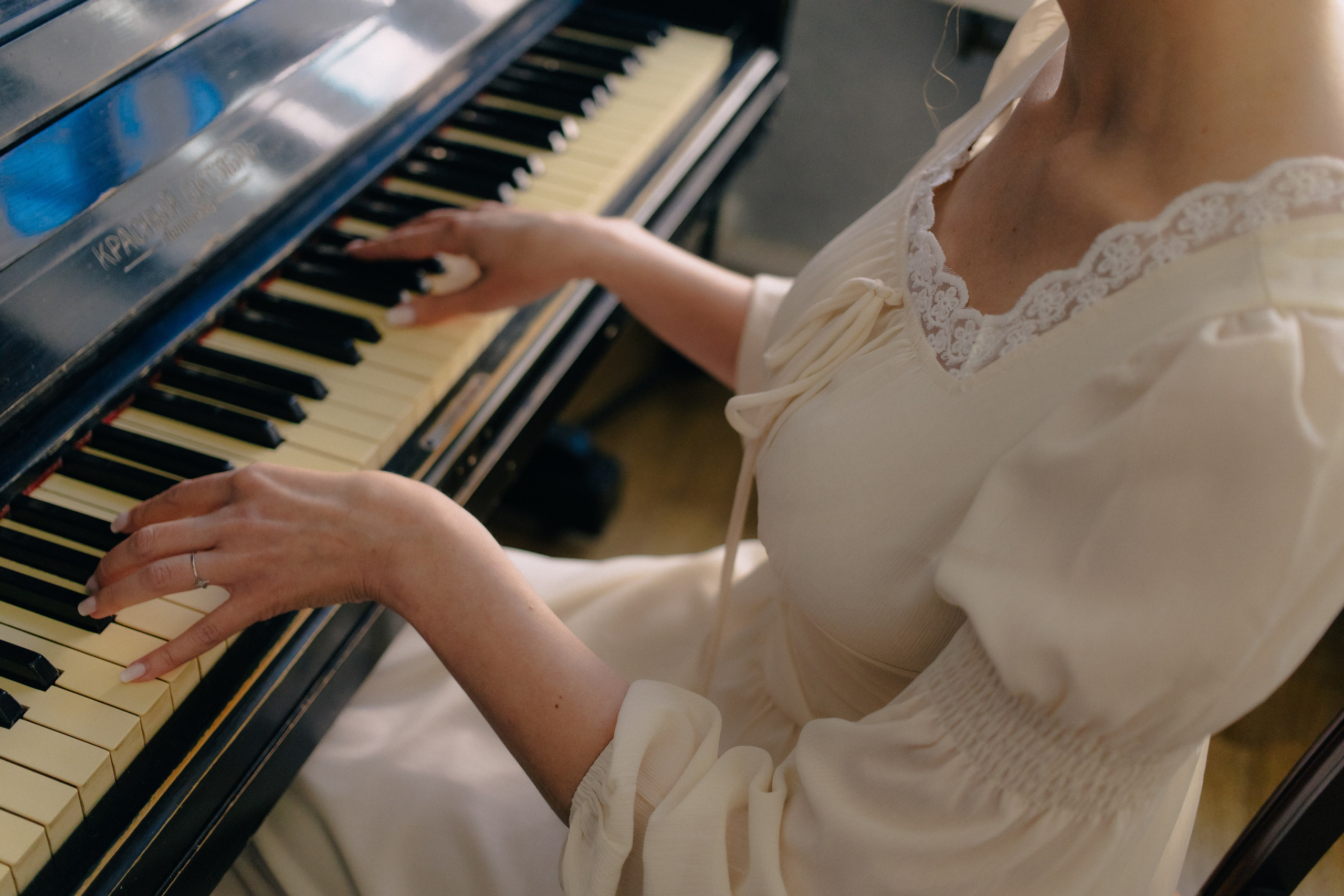 Сказки. Репортажный фотограф Анастасия Головко