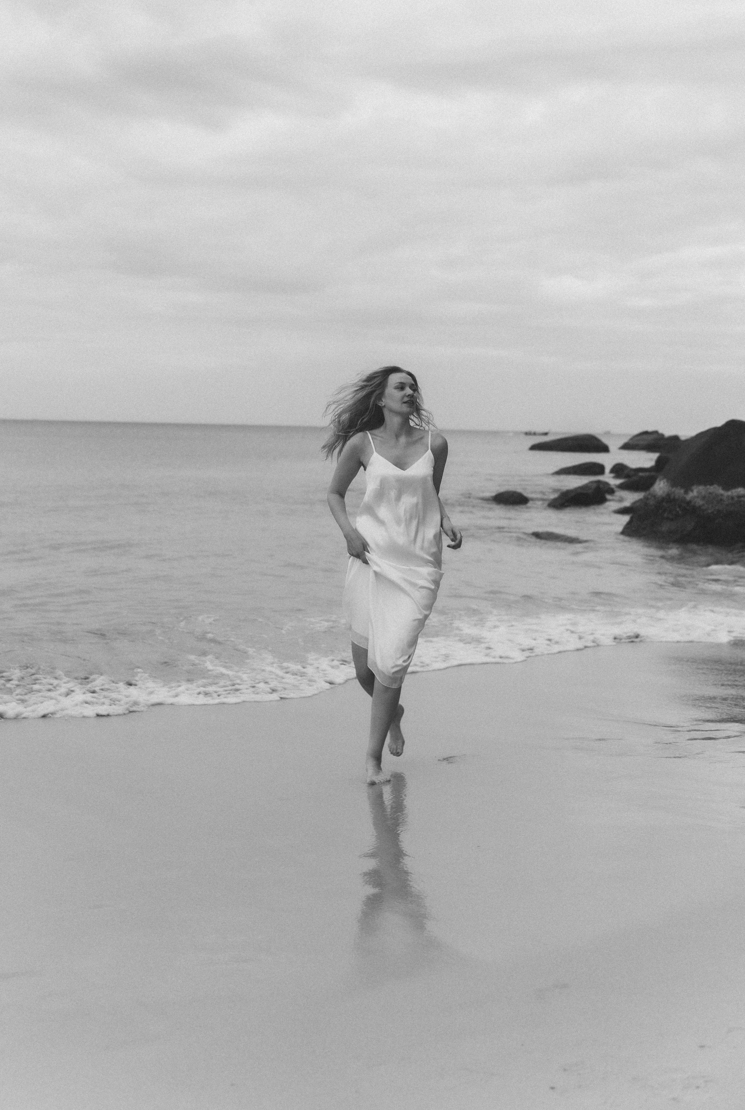 Фотосессия на пляже Пхукета. Фотограф из Екатеринбурга Алена Мусалимова