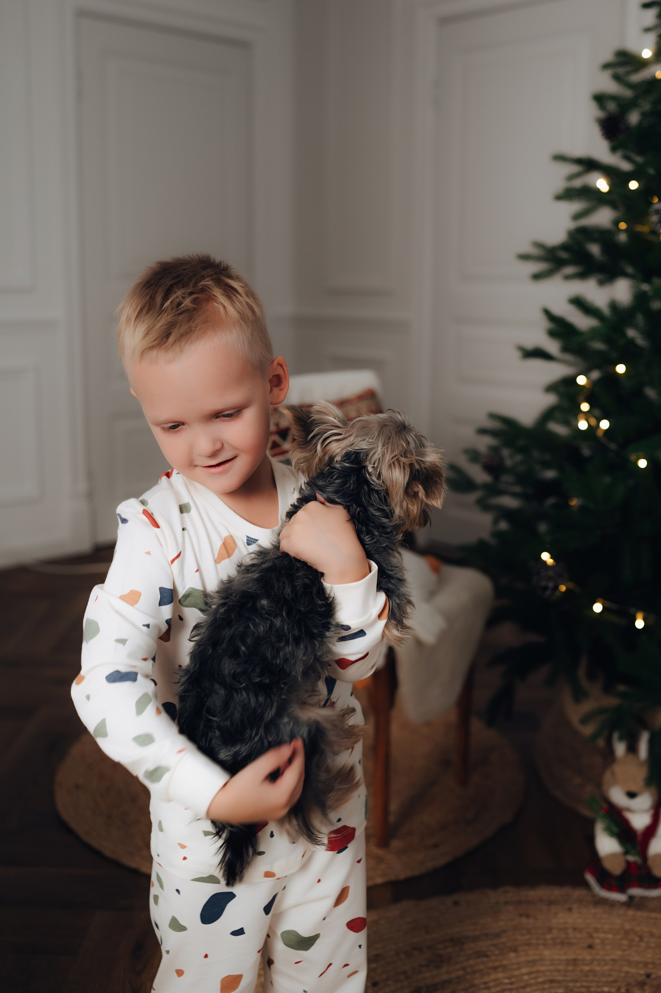 Слеееезыыы, боооль, но отчаяния ноль<3. Детский и семейный фотограф Катерина Мишина