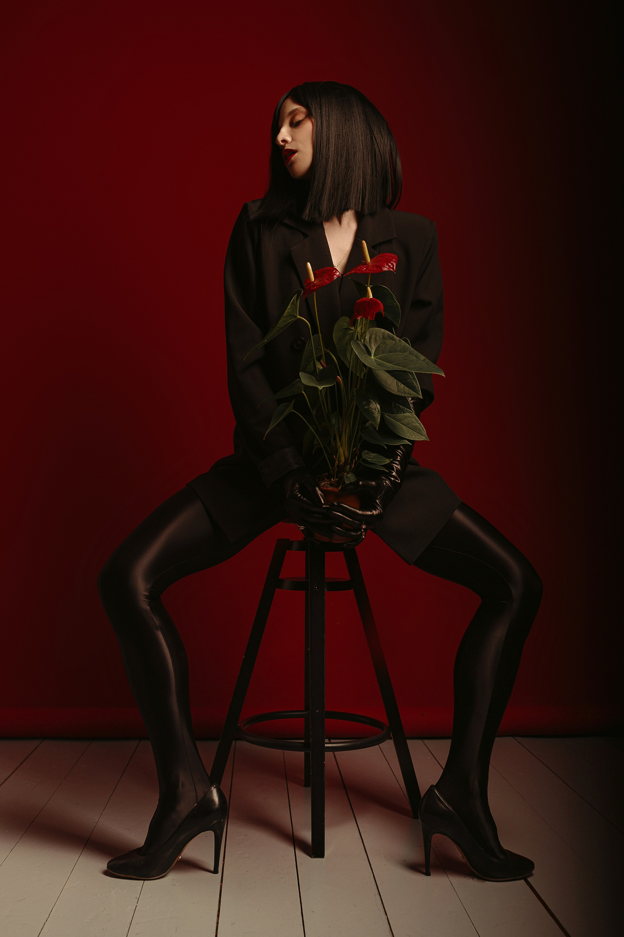 Dasha. Свадебный и студийный фотограф Ирина Котикова