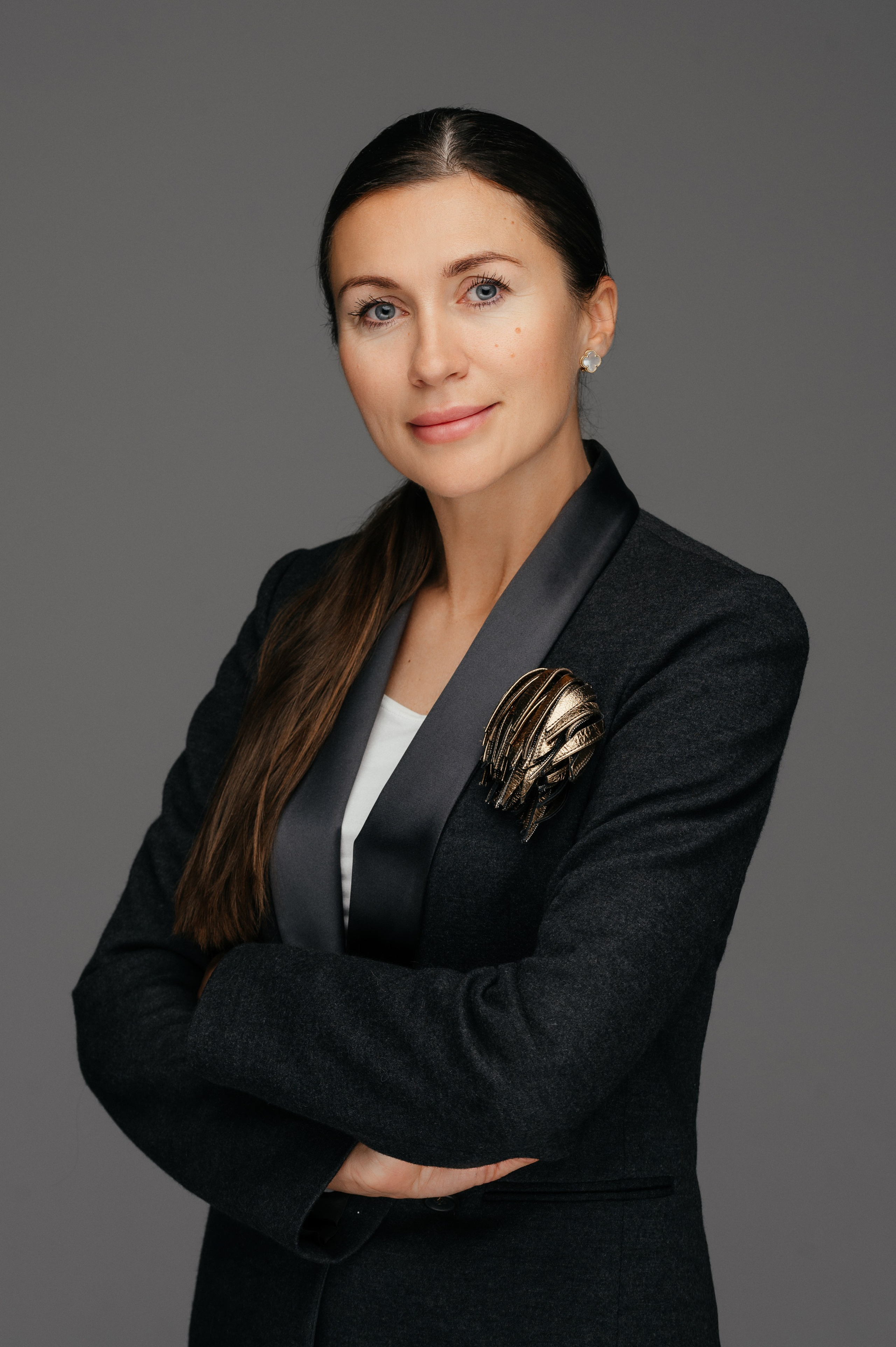 БИЗНЕС ПОРТРЕТ. Свадебный и студийный фотограф Ирина Котикова