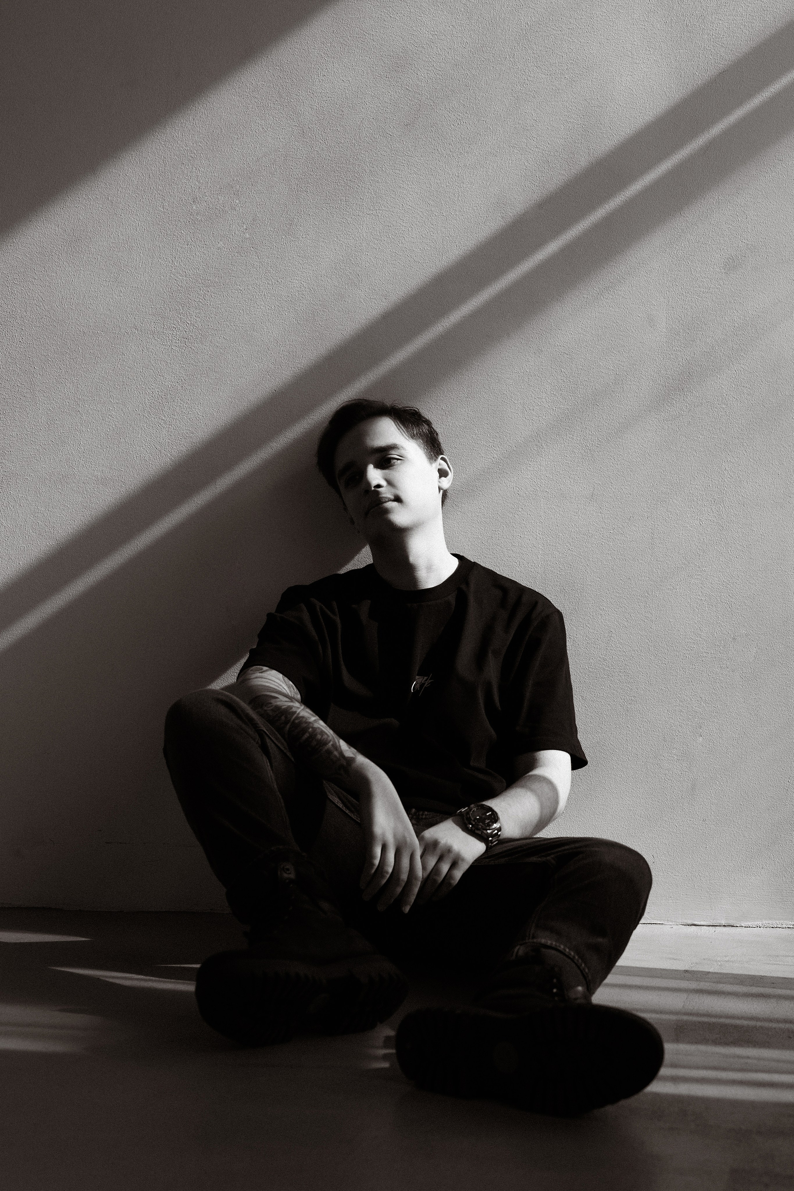 Grisha. Портретный фотограф в Минске Екатерина Петренко