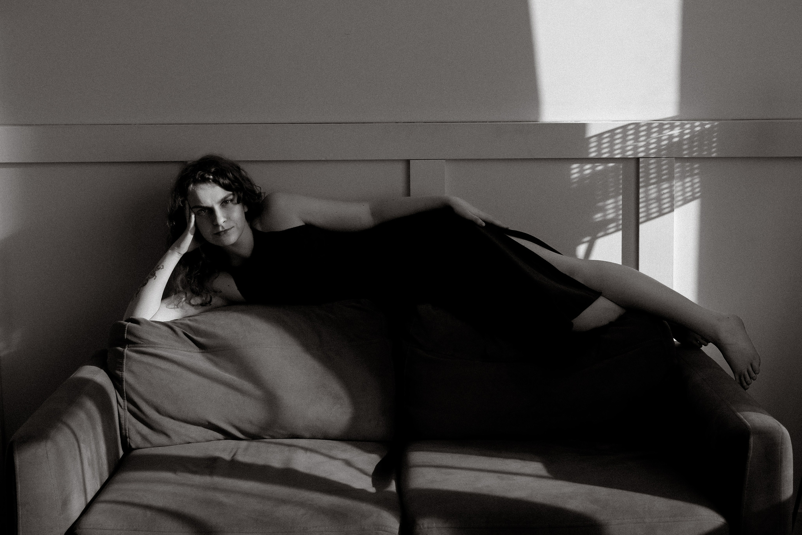 Julia. Портретный фотограф в Минске Екатерина Петренко