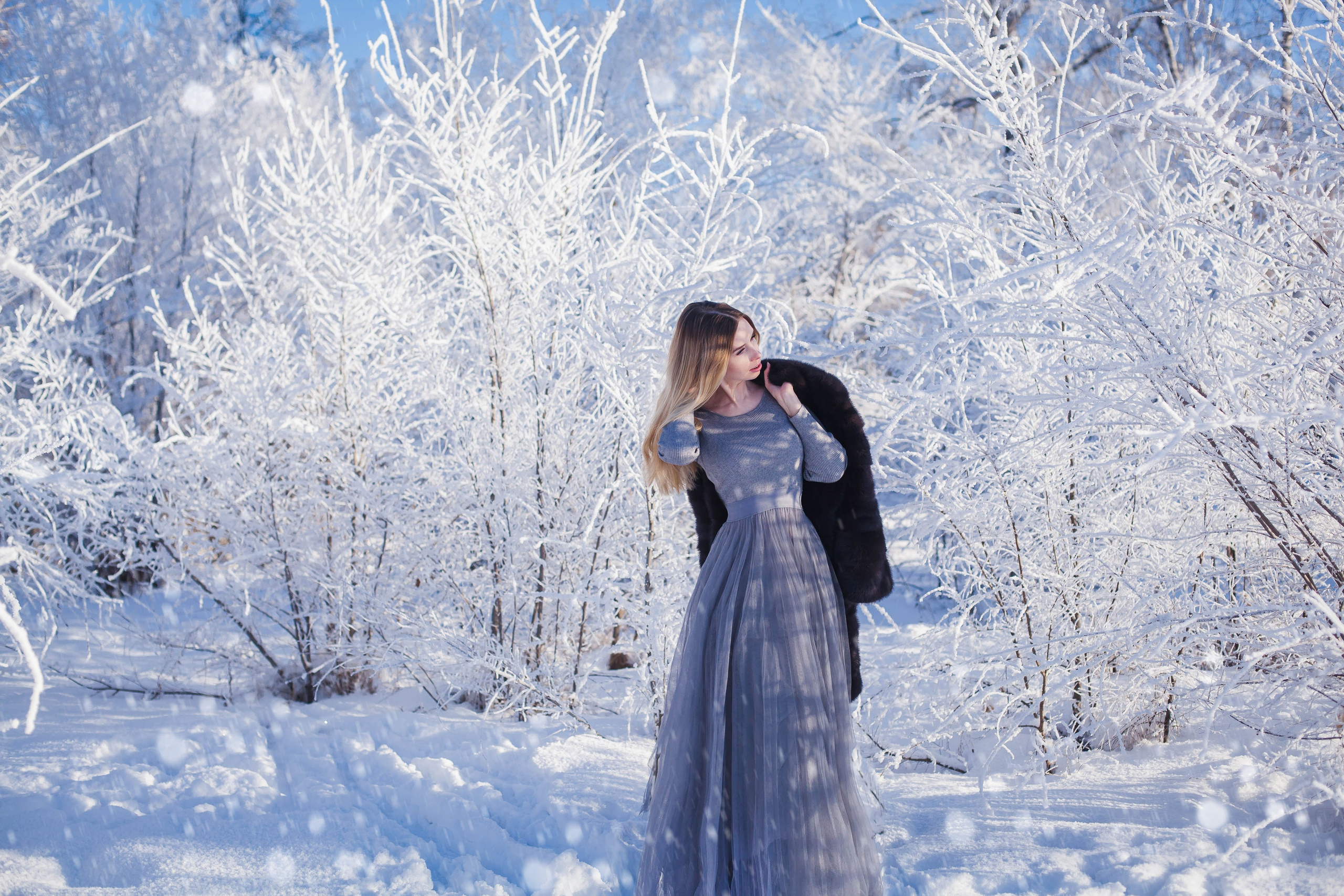 Подборка творческих креативных съёмок. Креативный и женский Фотограф Омске Наталья Лебедева