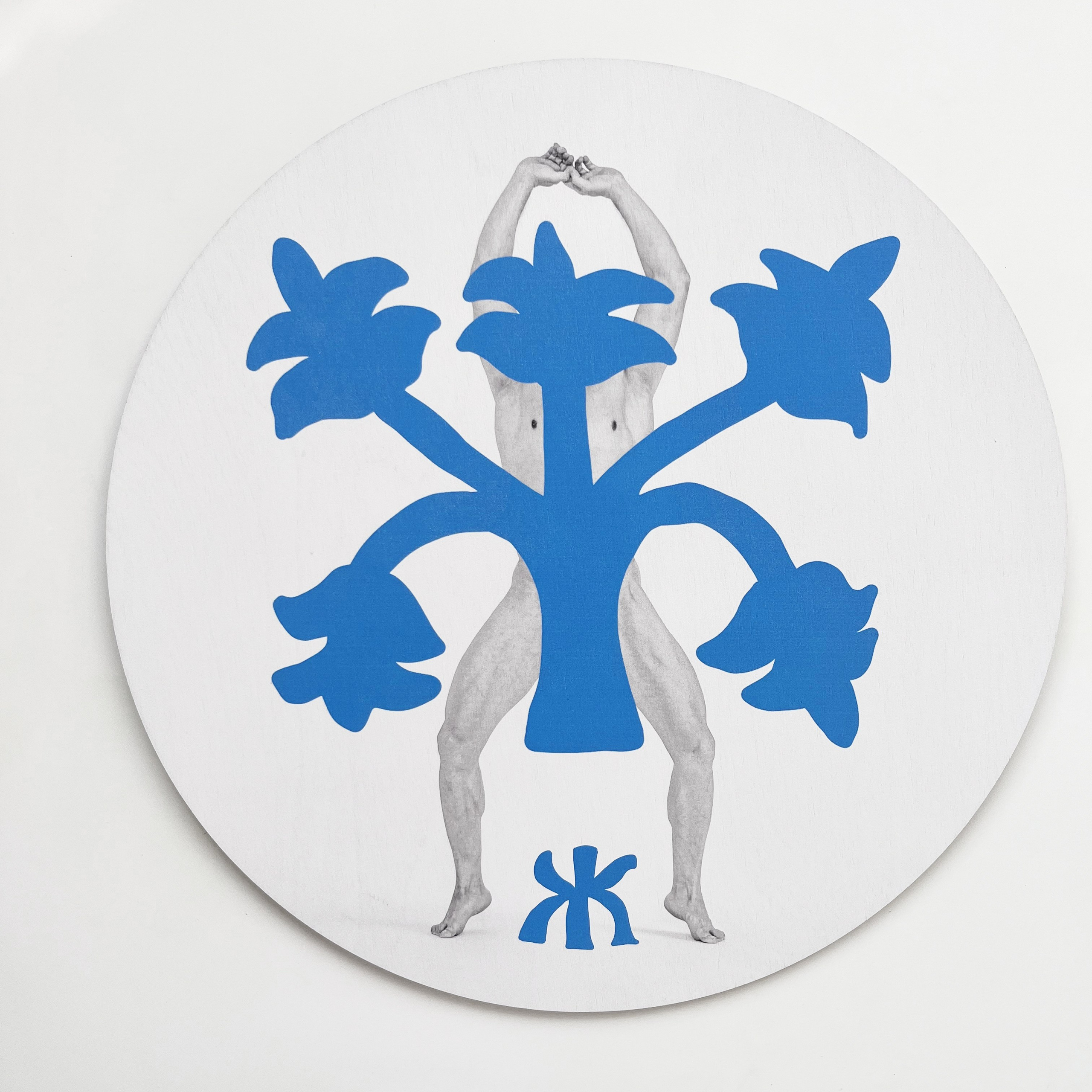 МУЖИ. Маша Иванова —