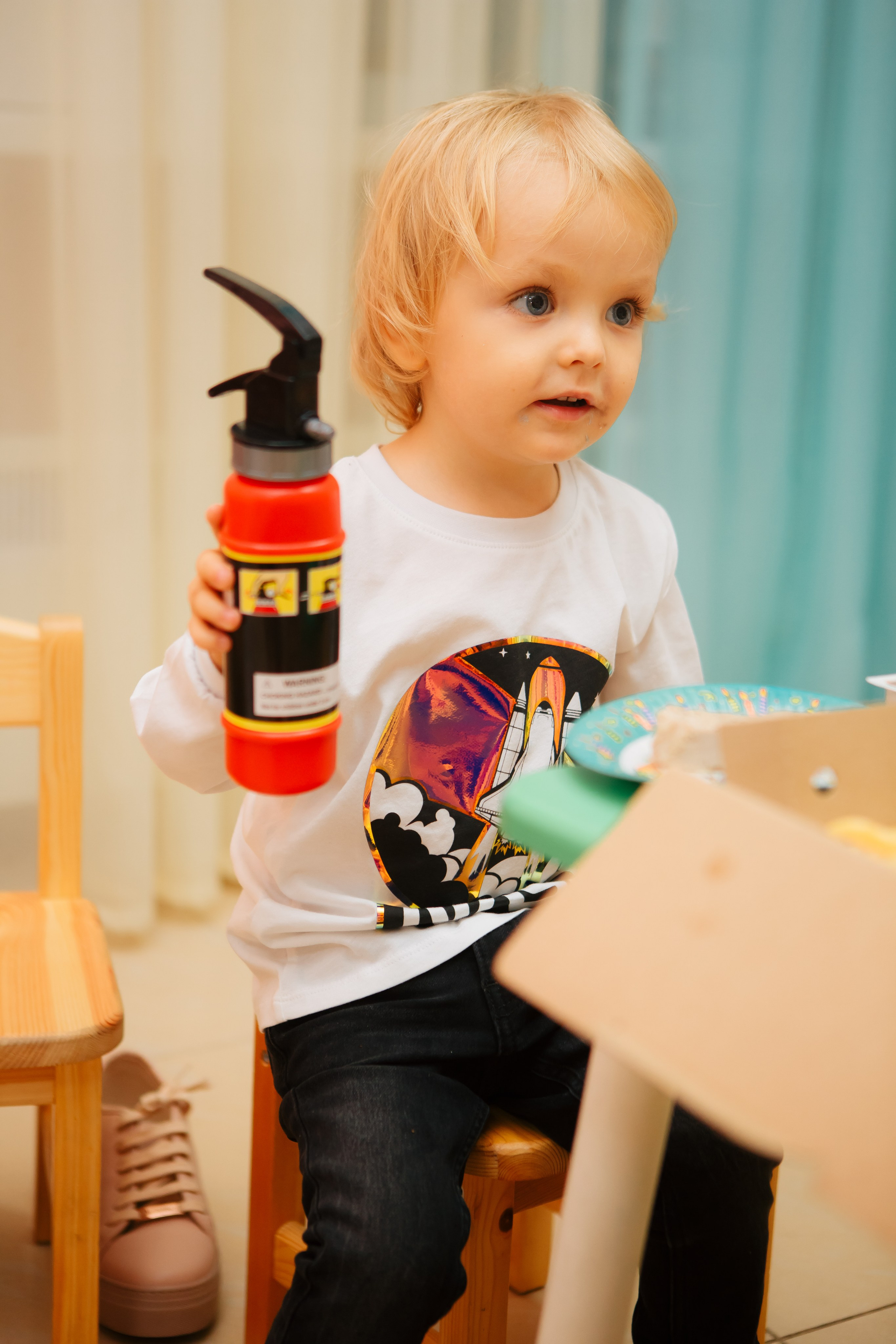 ДР Дани. Фотограф Александра Рышкова