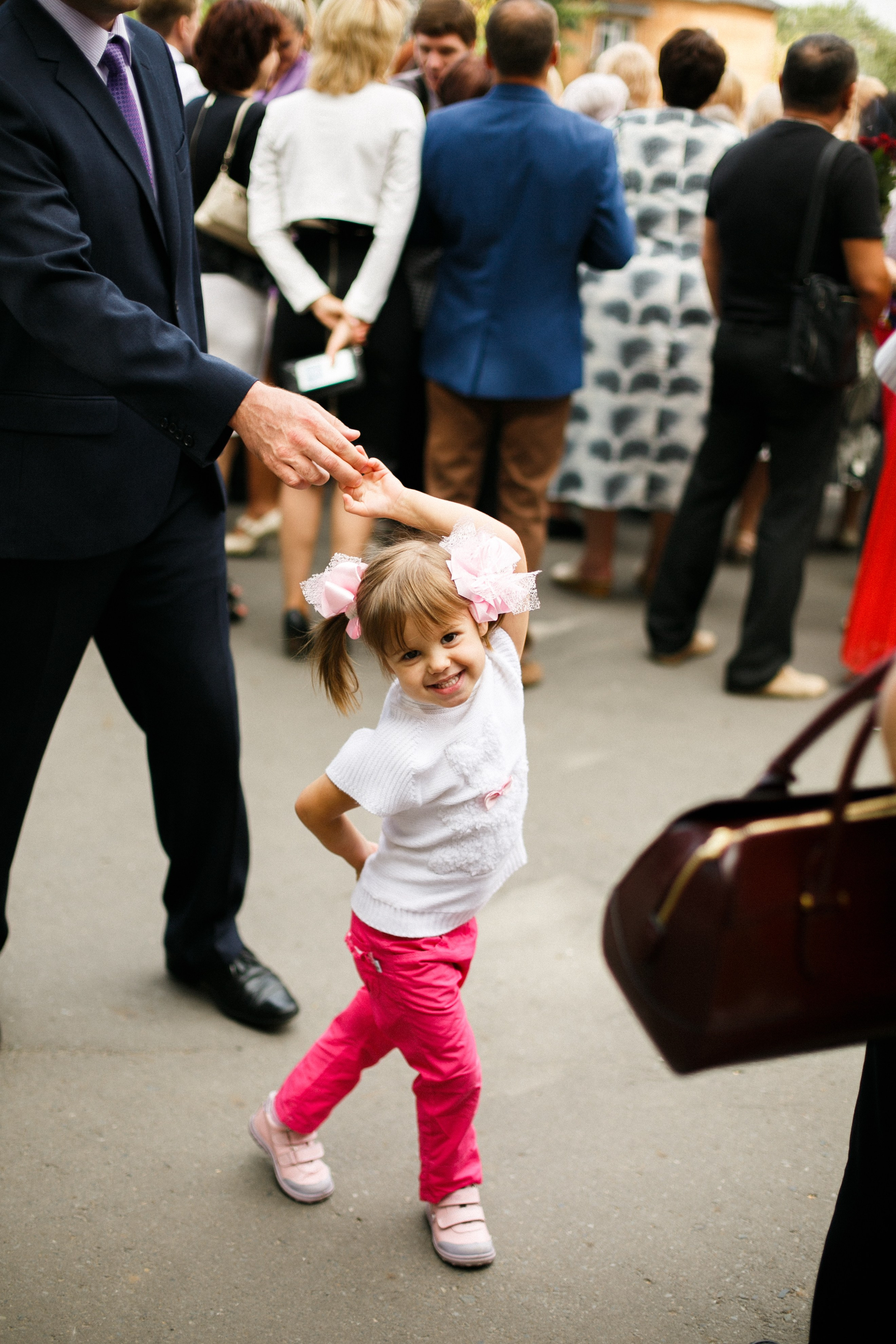4 гимназия. Фотограф Александра Рышкова