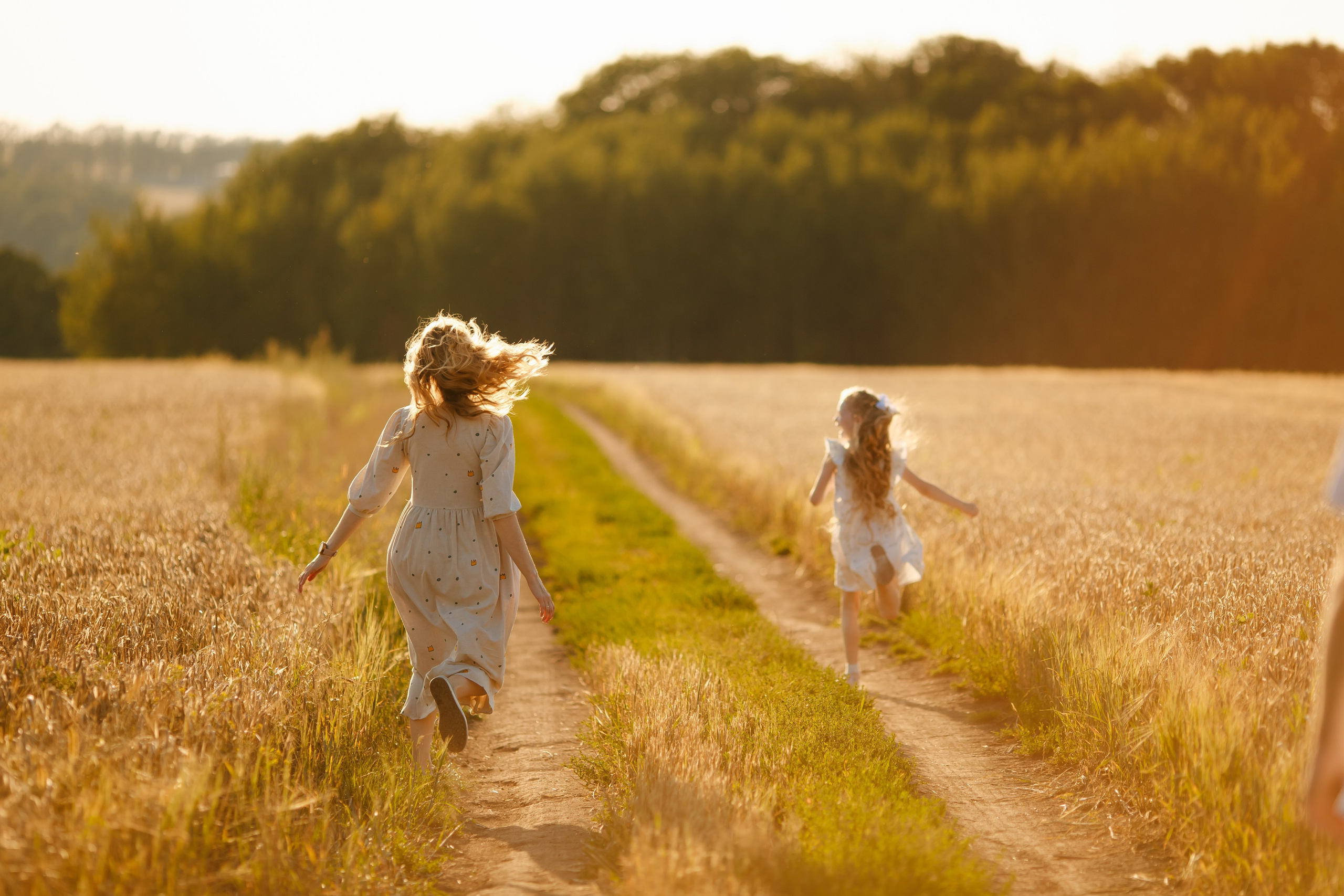 Семья. Фотограф Александра Рышкова