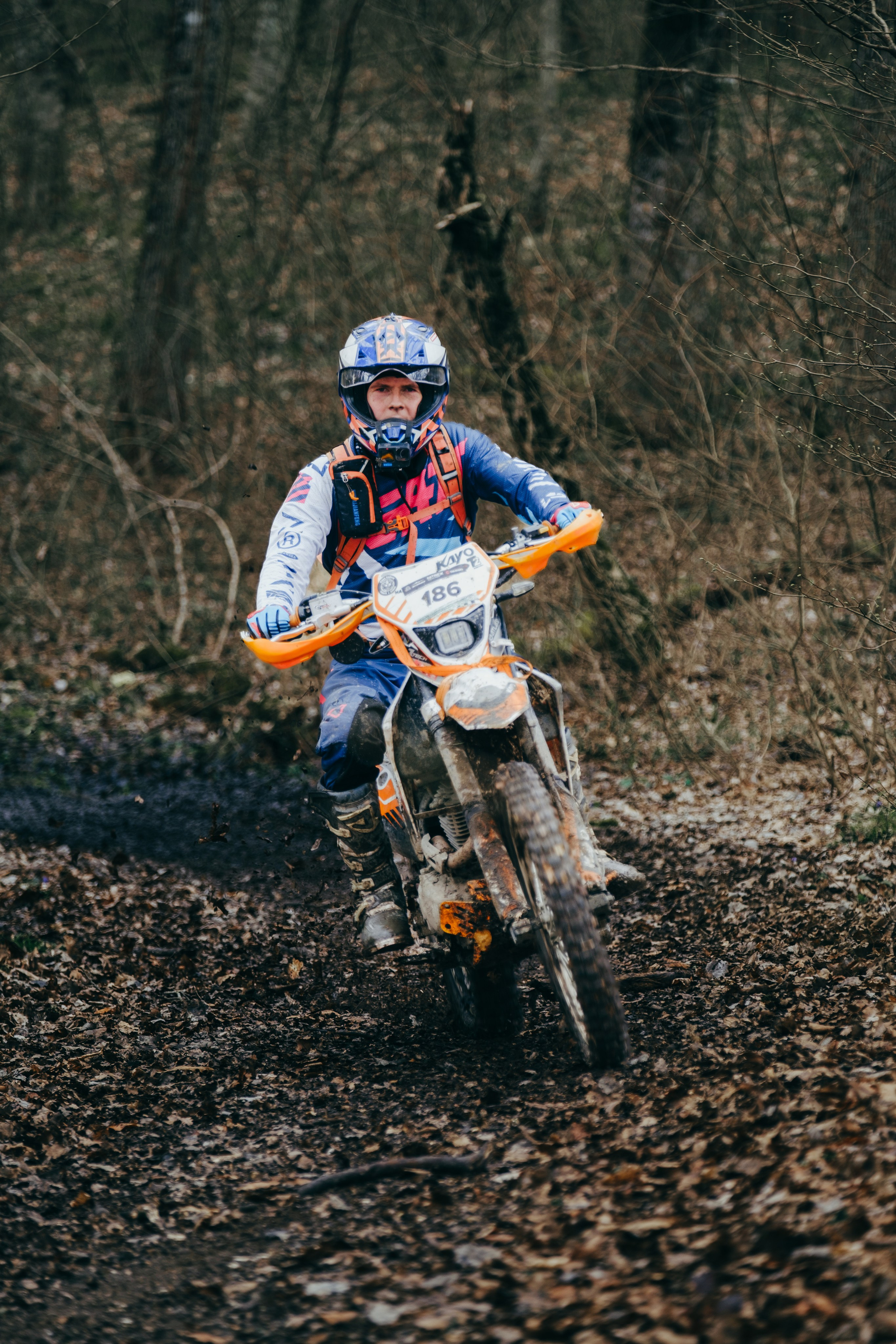 Эндуро Фест от Shamax Motors (Краснодар). Свадебный фотограф Денис Ожигин в Краснодаре и крае. Эмоциональная и стильная съемка вашего дня