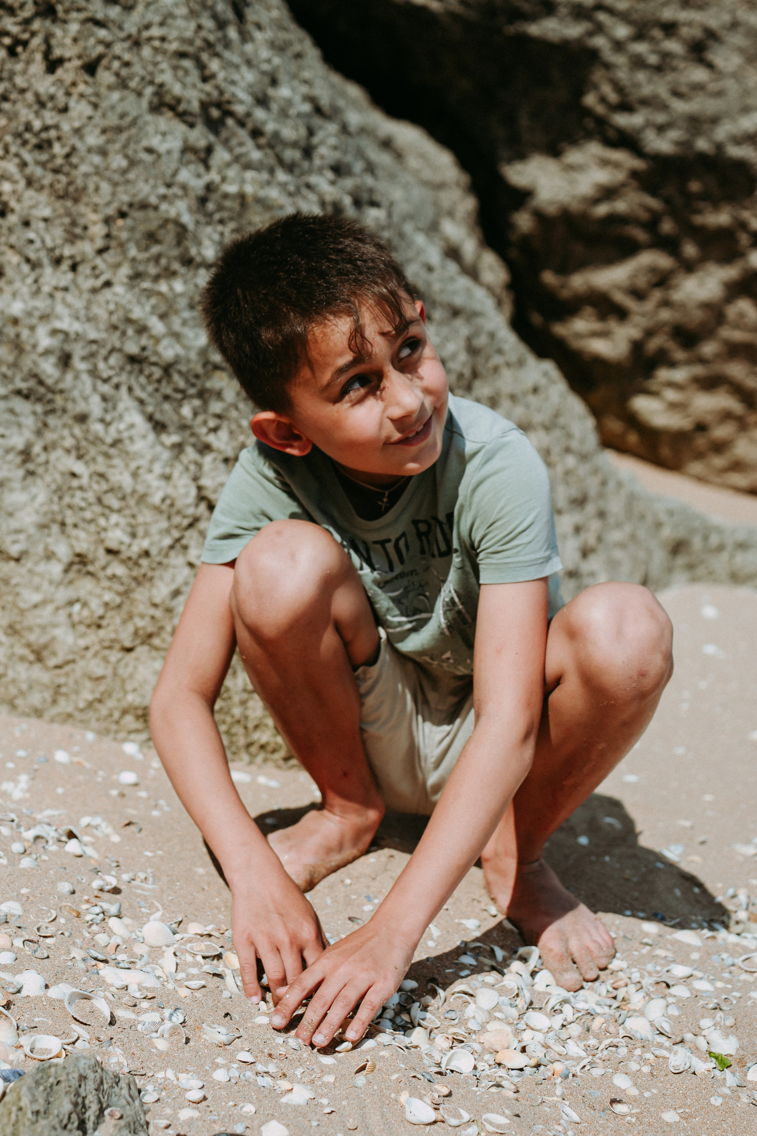 Детская фотосессия на море, на природе. ФОТОГРАФ В МОСКВЕ ЛЮДМИЛА СТРОКОВА