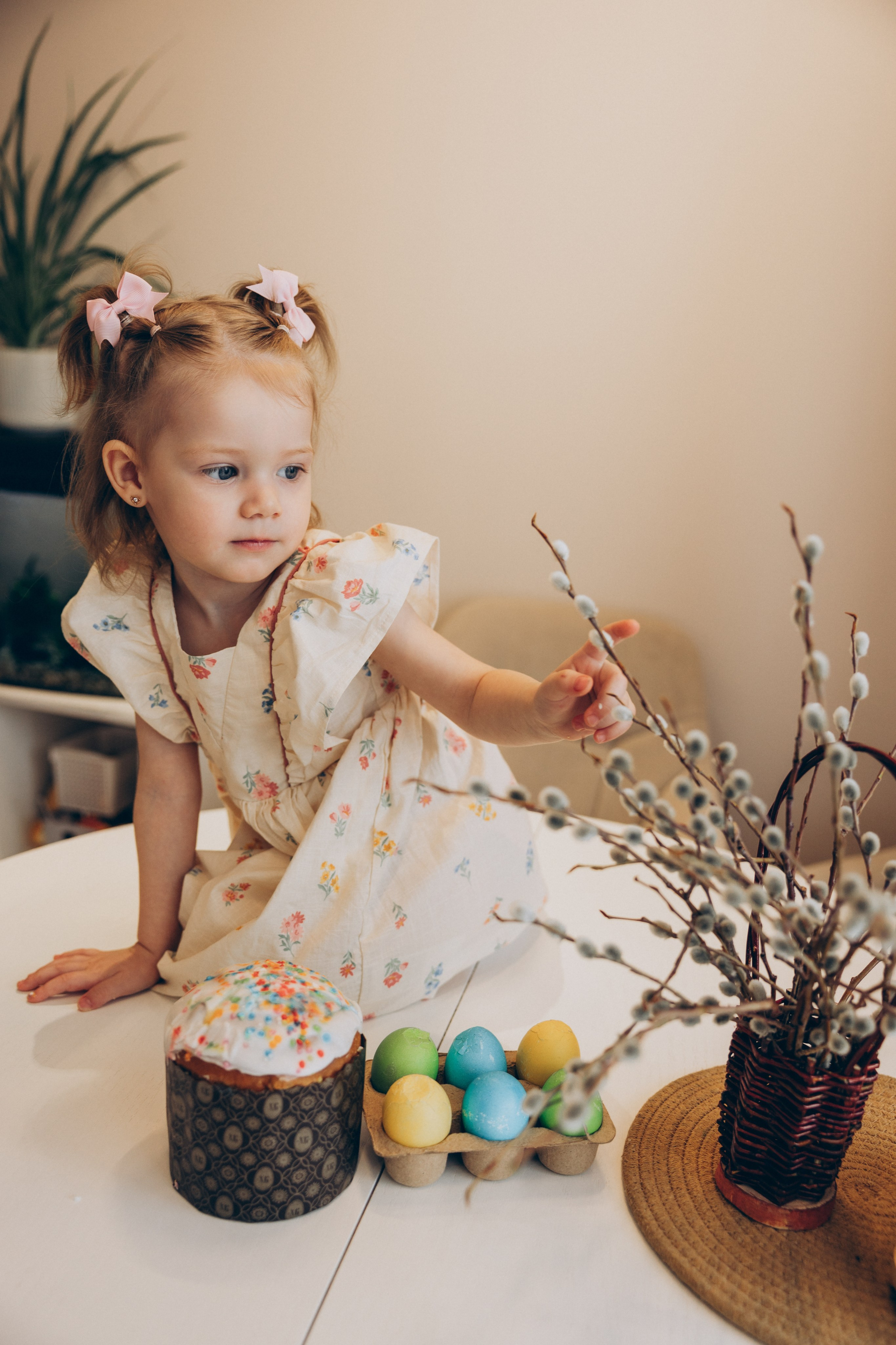 Пасха. Свадебный, семейный фотограф в Иркутске Светлана Макаричева