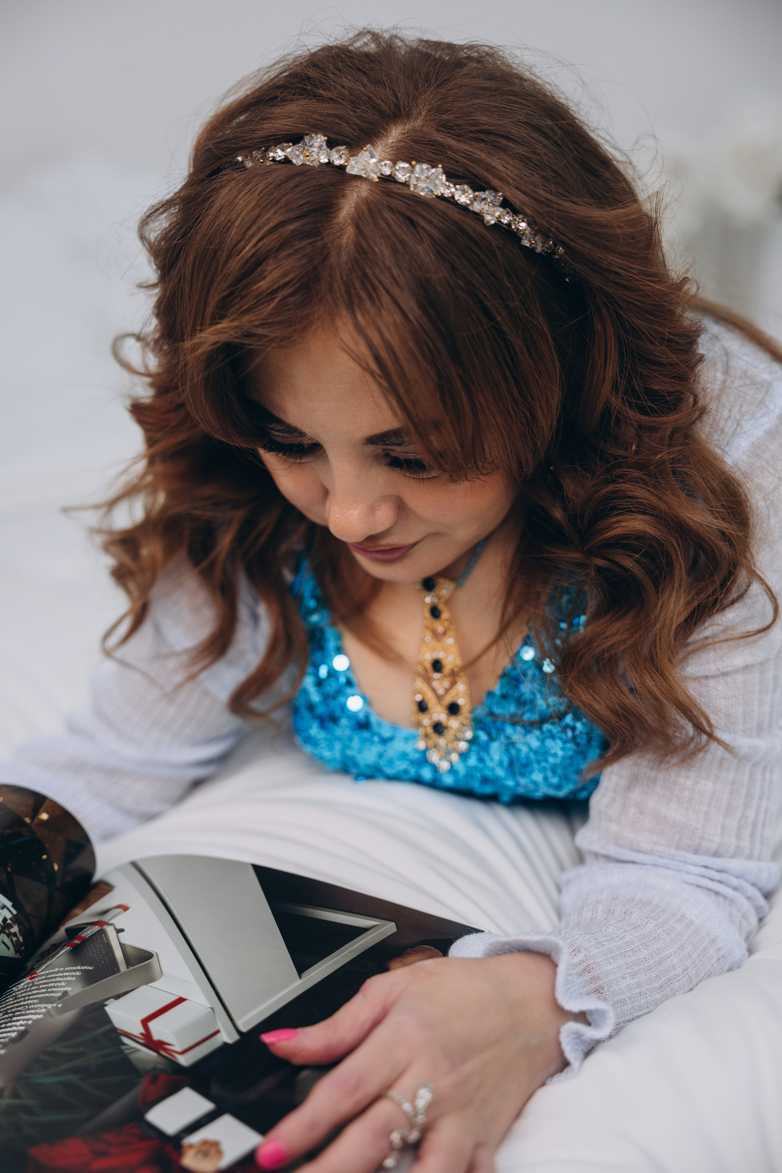 Проект Красота без границ. Свадебный, семейный фотограф в Иркутске Светлана Макаричева