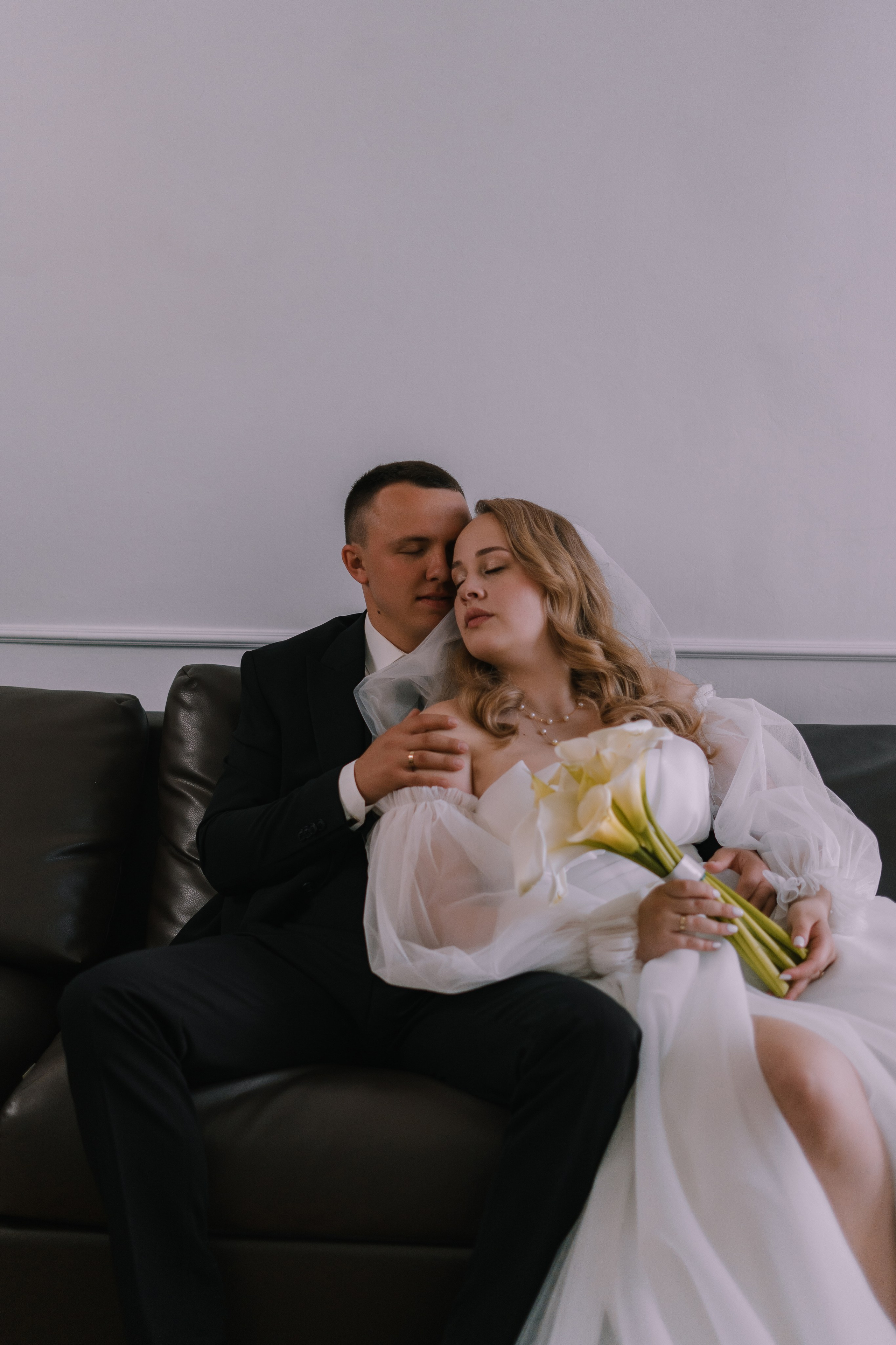 Алексей & Анастасия