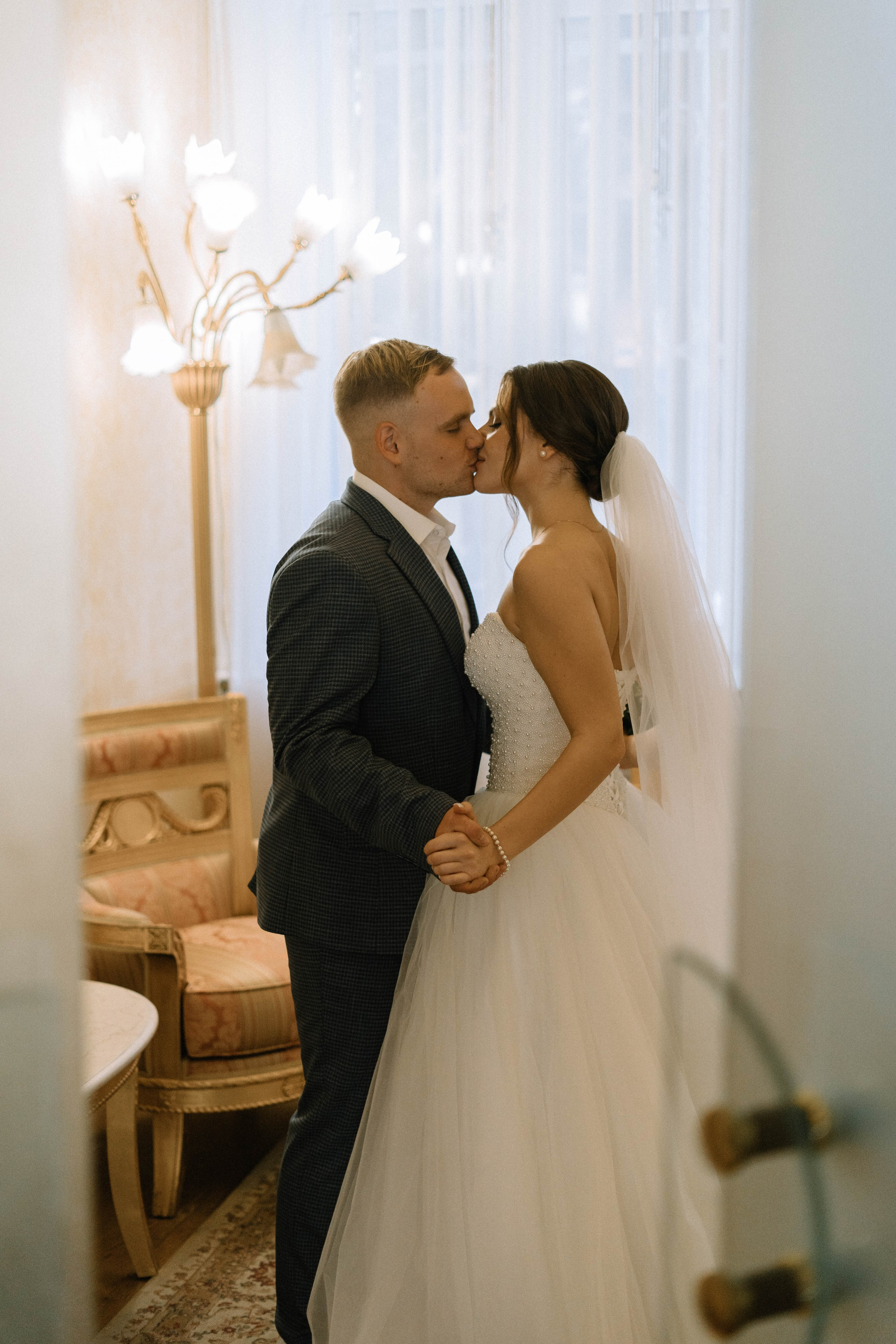 Владимир & Дарья