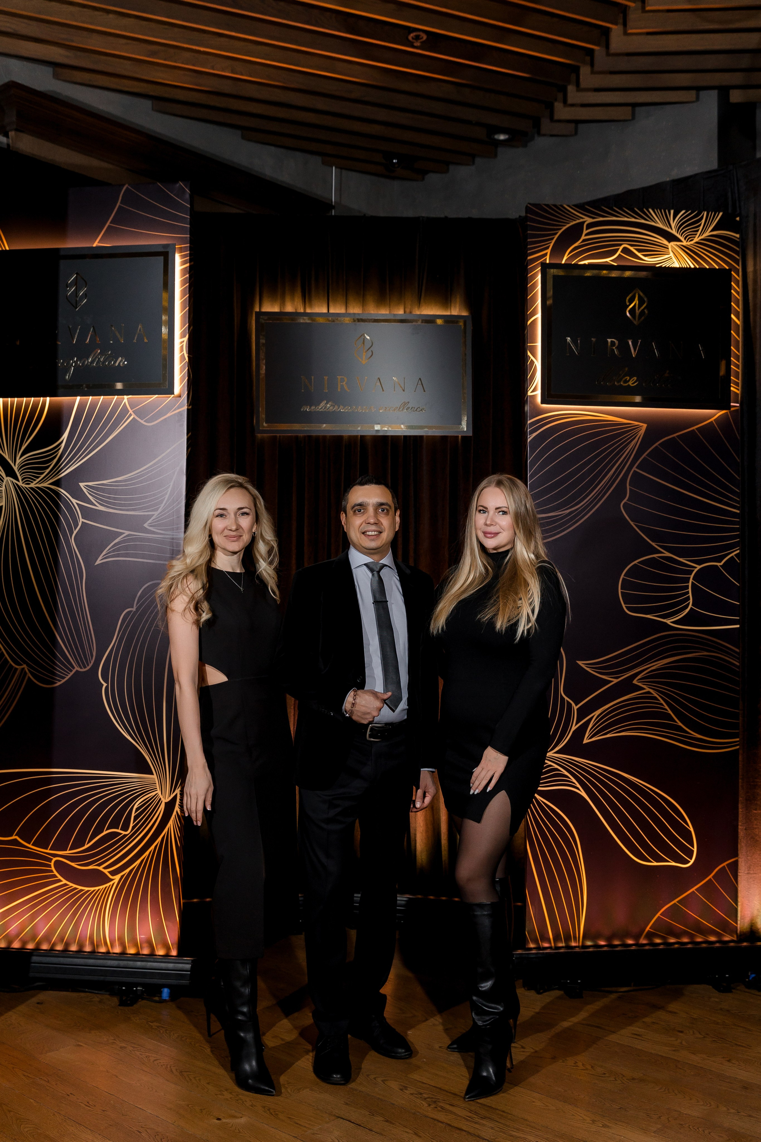 NIRVANA. Свадебный и семейный фотограф Динар Гильмутдинов