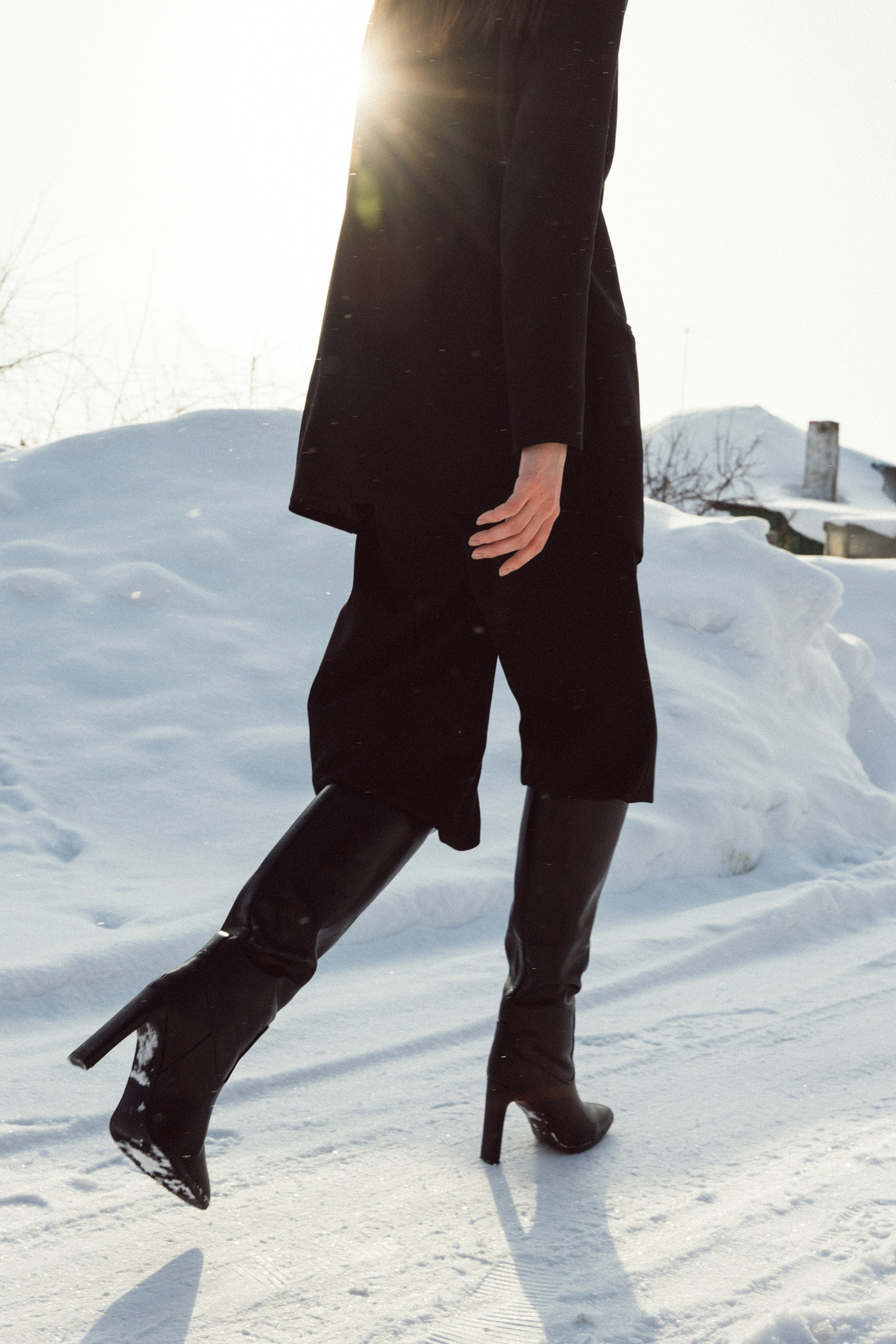 Неля. Фотограф в Новосибирске | Фотограф Валентина Борновалова