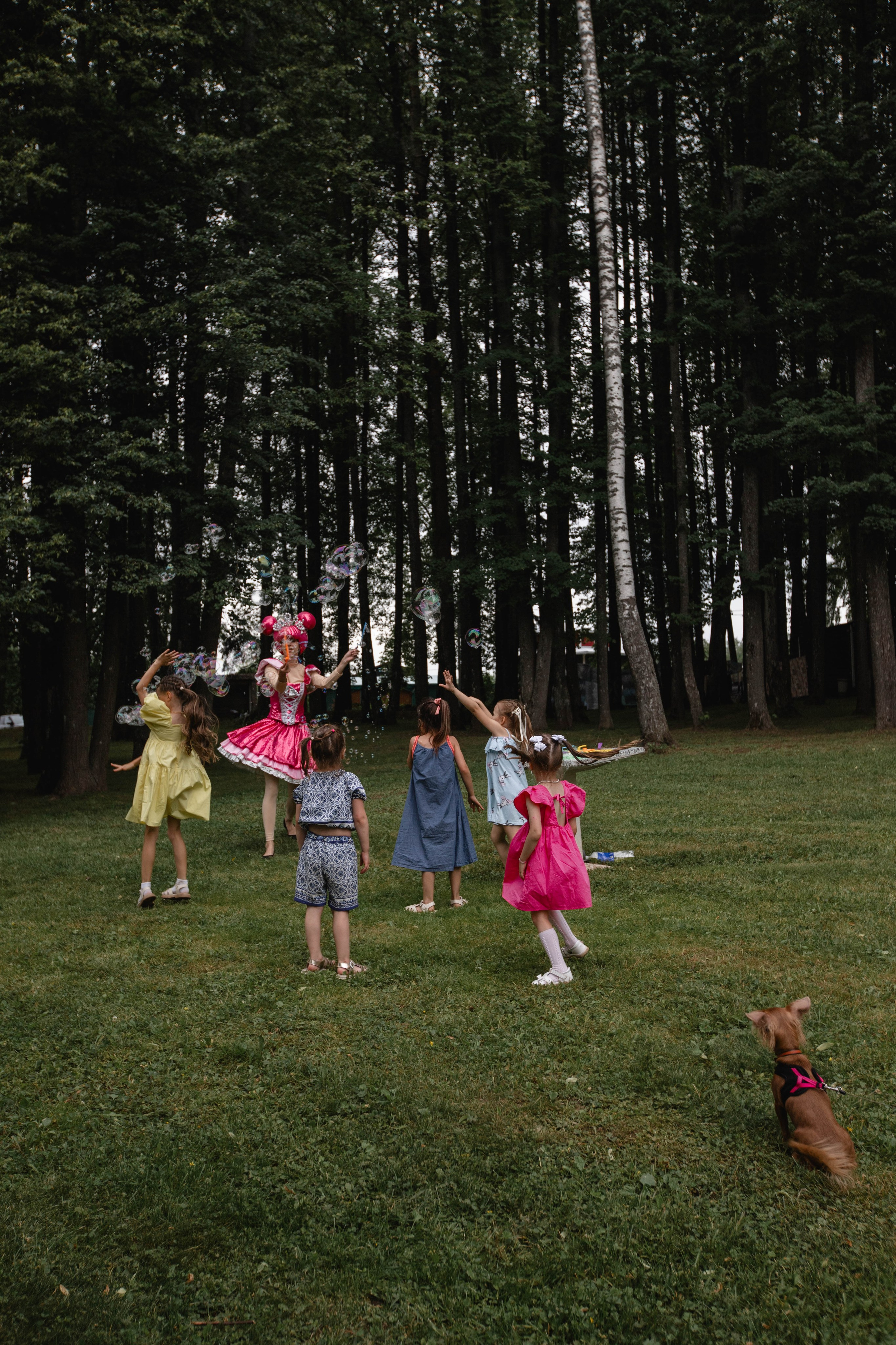 День Рождения на Ильинском пляже :)