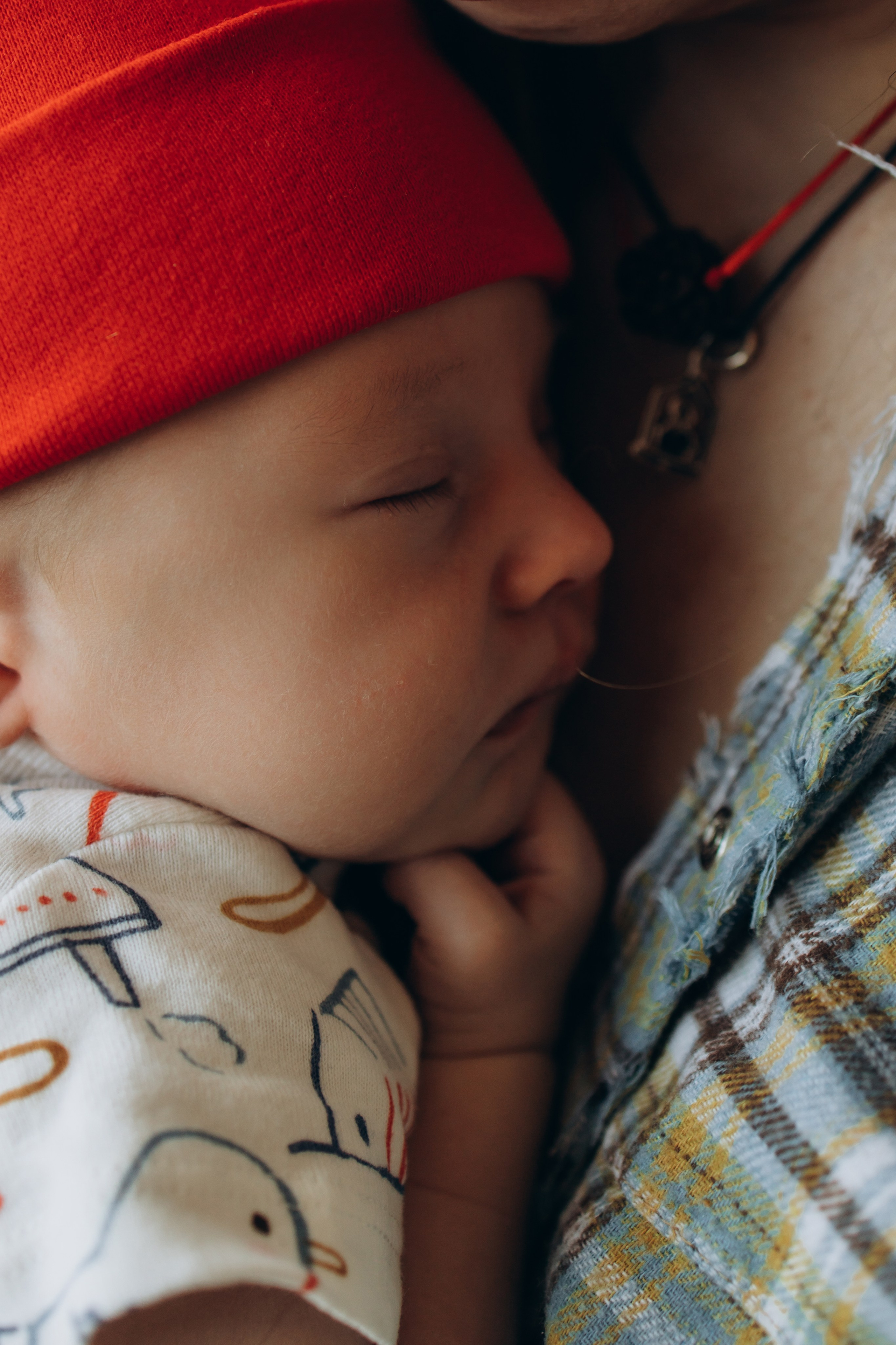 Первые дни дома. Семейный фотограф Москва Юлиана Фетисова