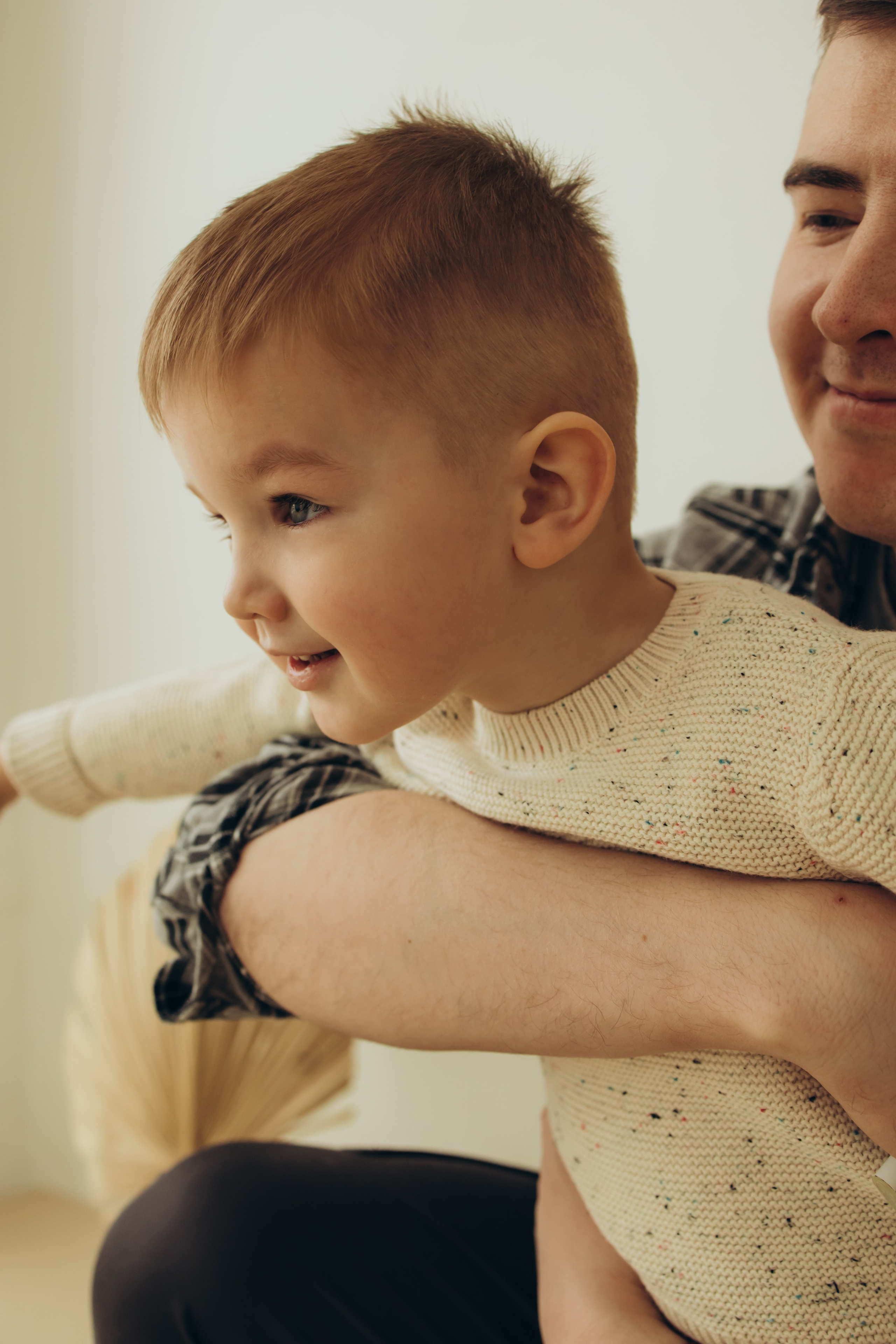 3 года Феденьке!. Семейный фотограф Москва Юлиана Фетисова