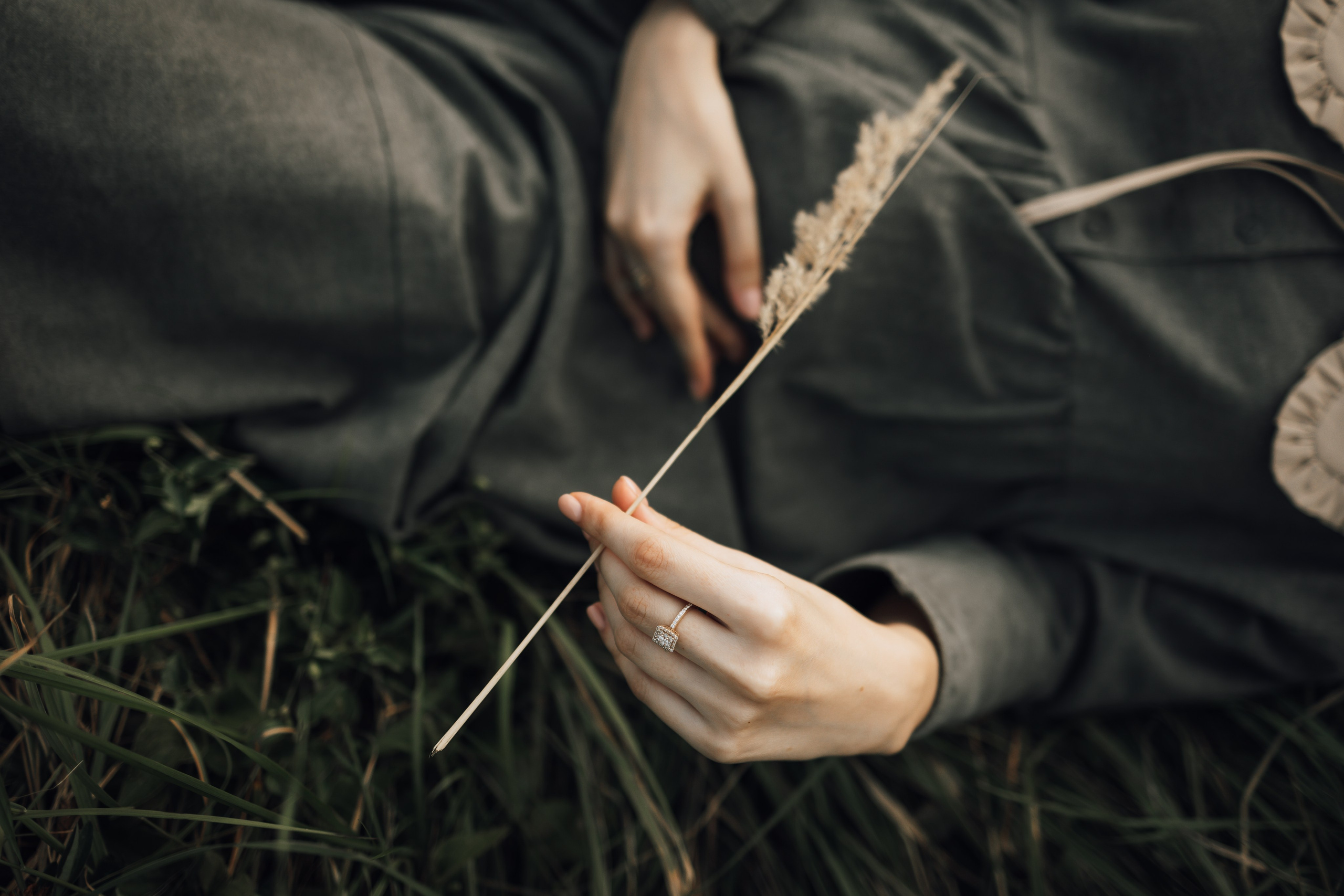 Фотосессия беременности на природе. Семейный фотограф Москва Юлиана Фетисова