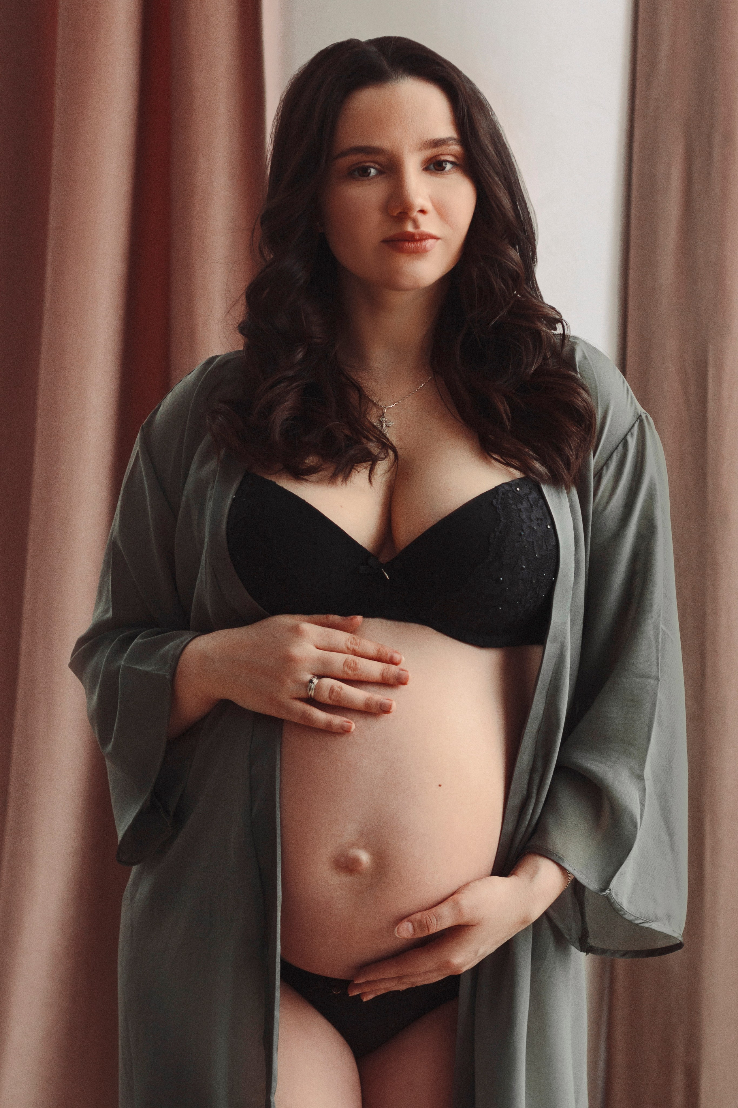 Юлия и Егор. Валерий Злобин — портретный и свадебный фотограф в Екатеринбурге