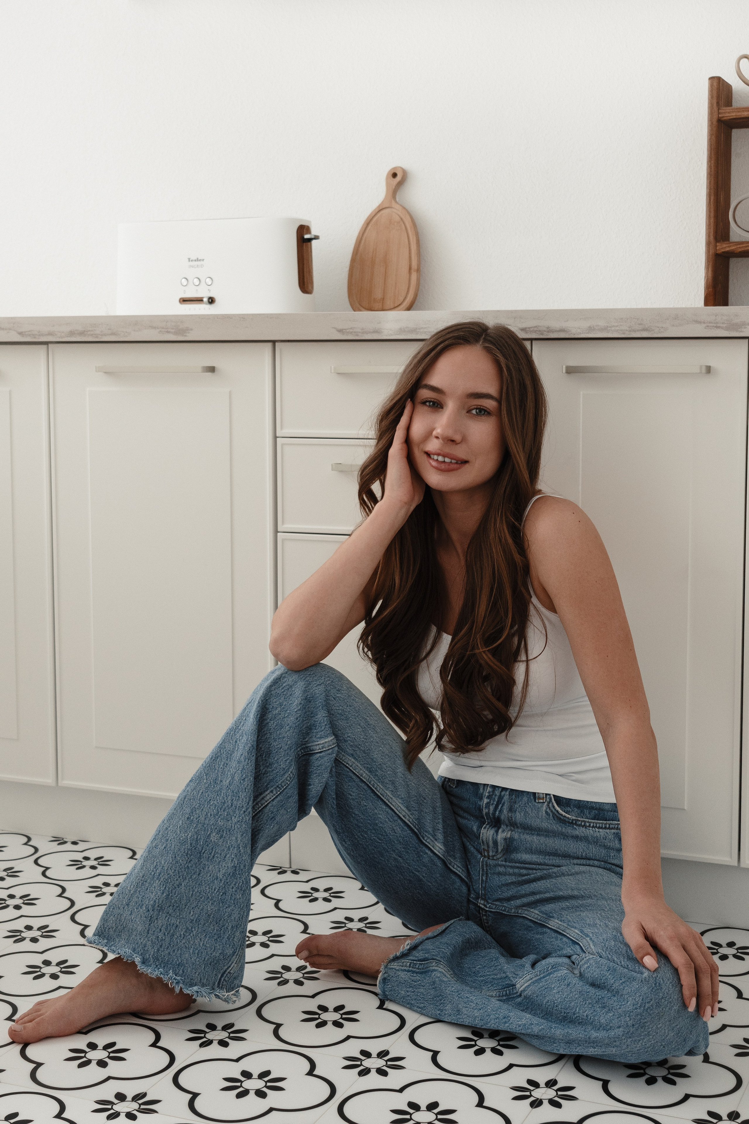 Анна. Валерий Злобин — портретный и свадебный фотограф в Екатеринбурге